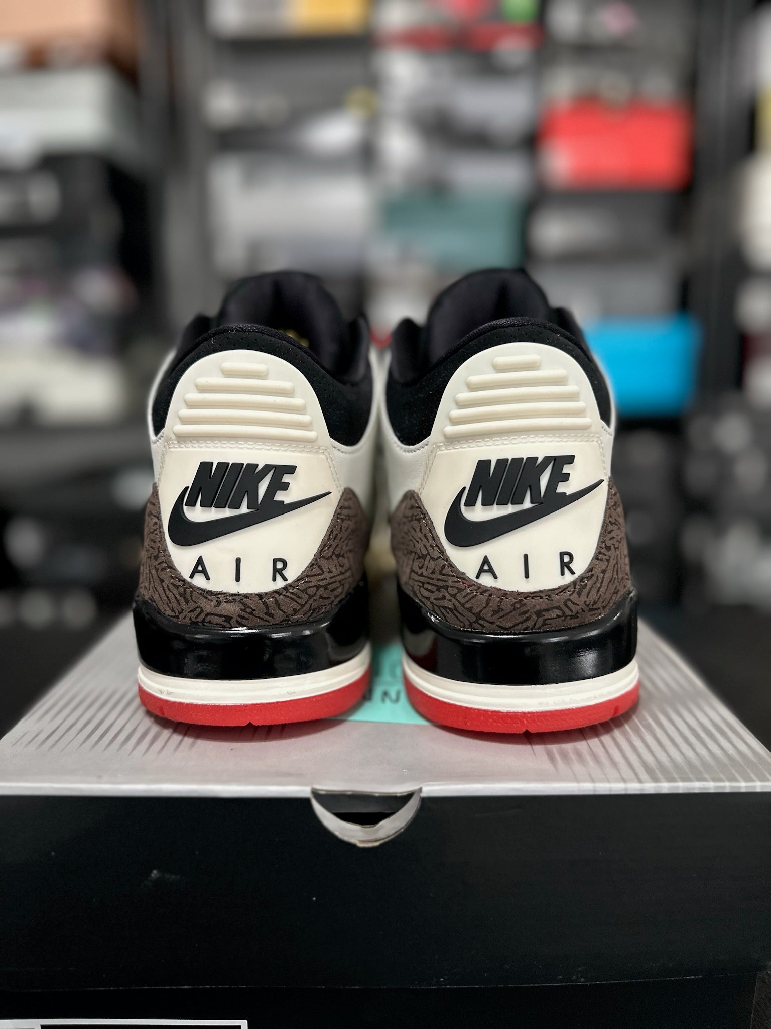 Size 11 - J3 World’s Best Dad