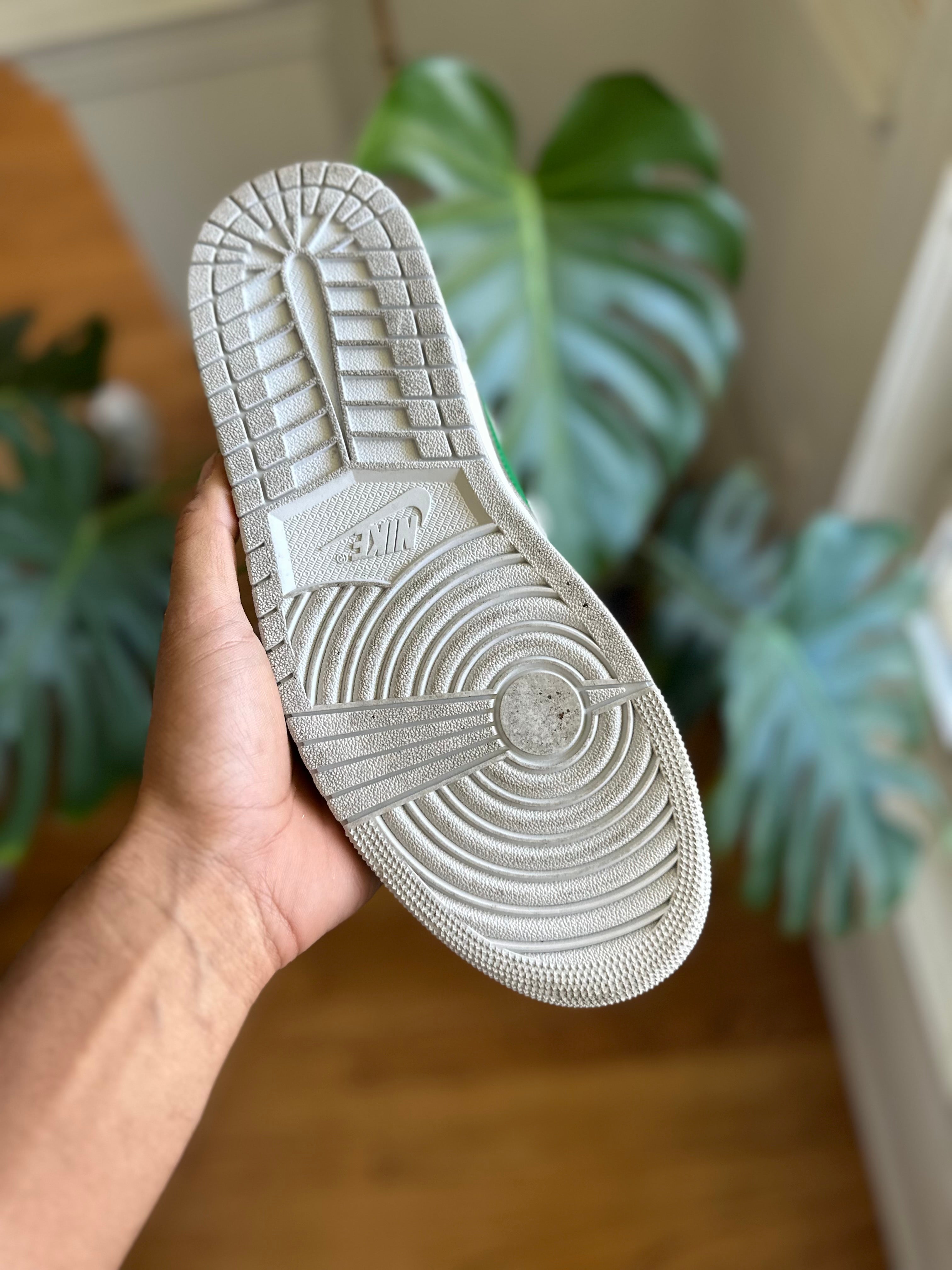 Size 10 - J1 mid