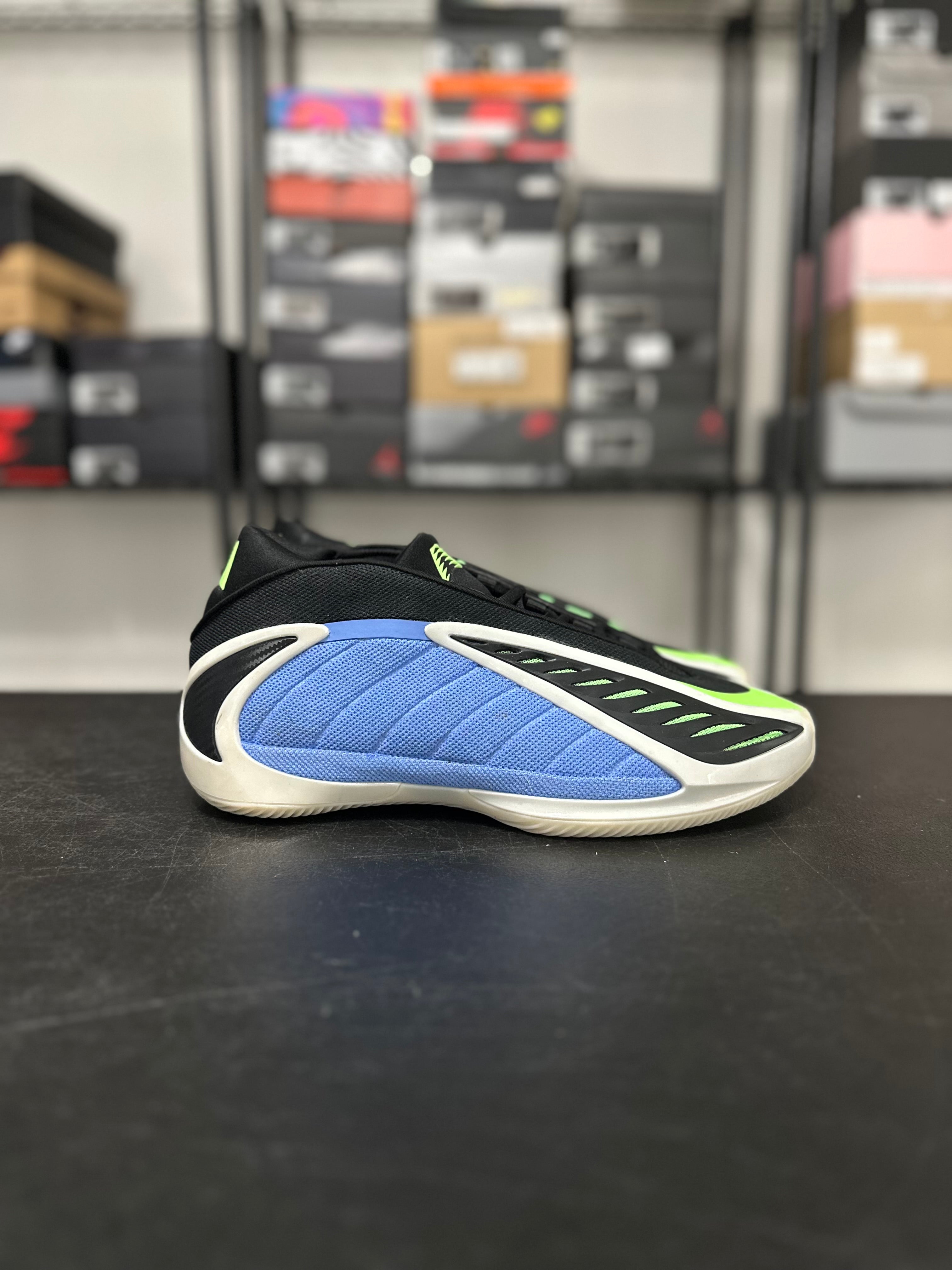 Size 10 - AE 2 blue/green