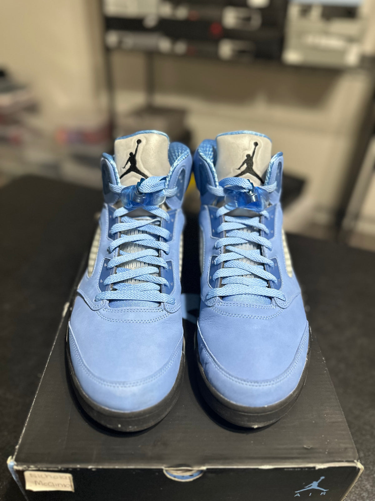 Size 12 - J5 UNC
