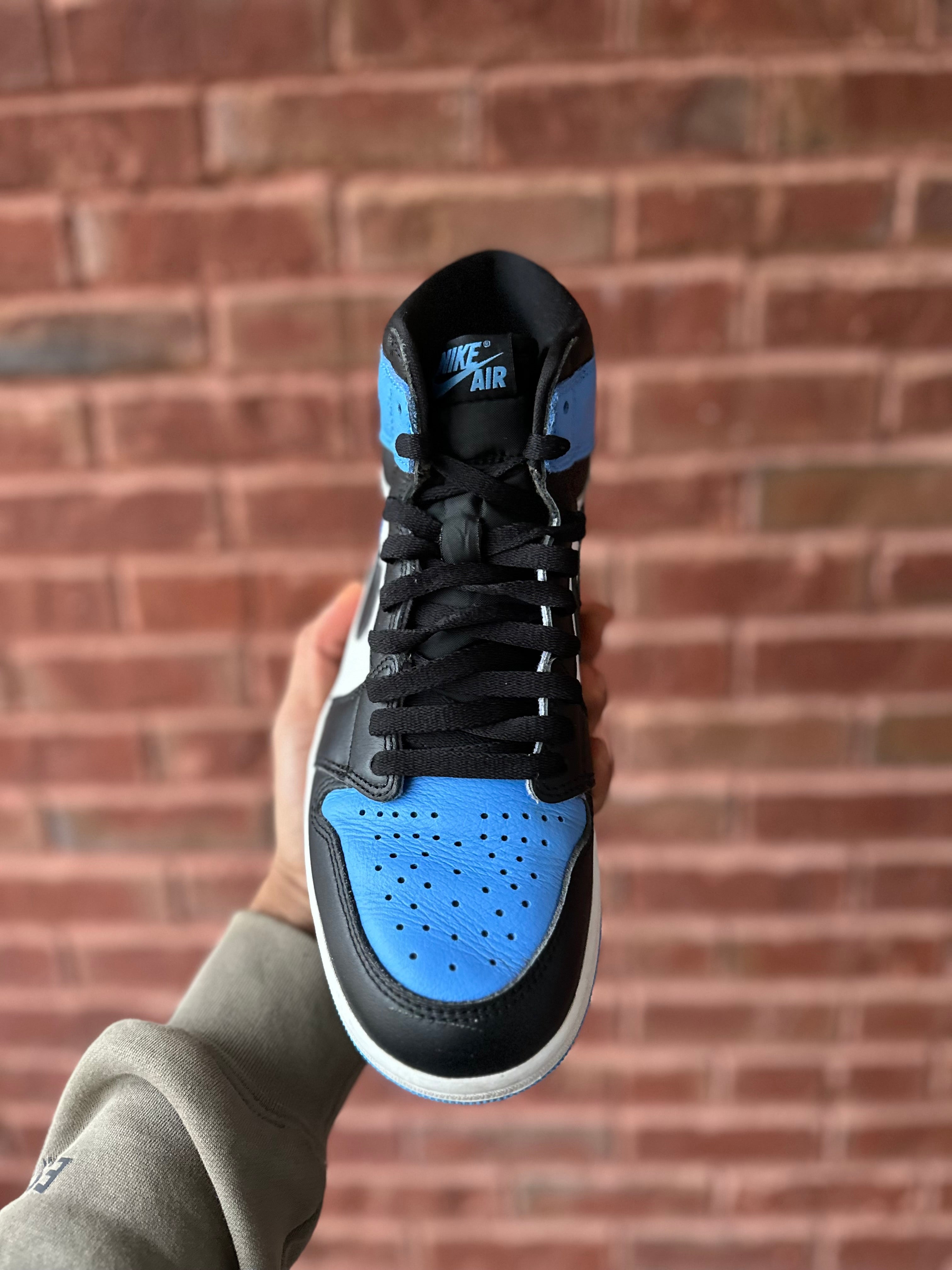 Size 9 - J1 Unc toe