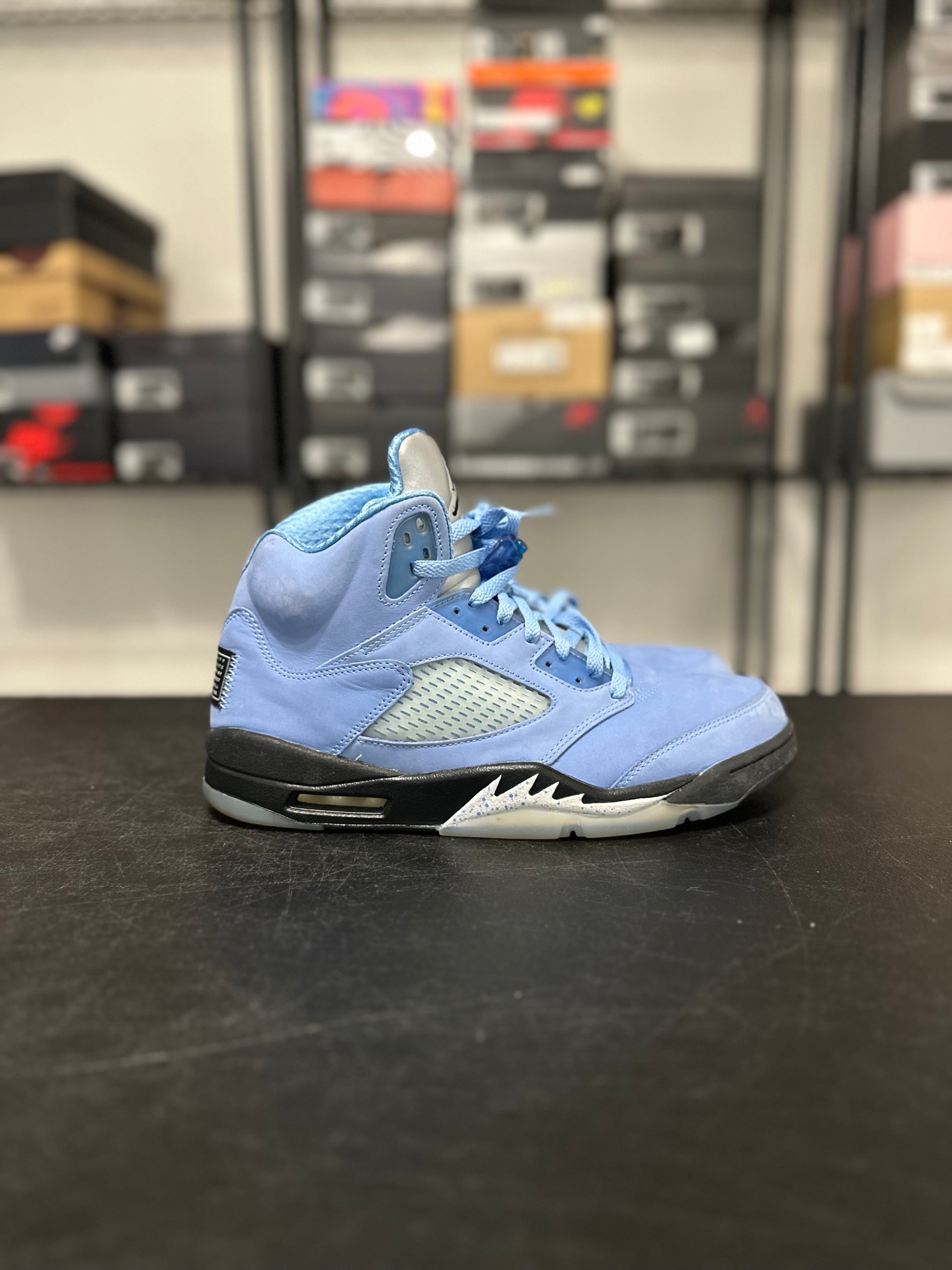 Size 11 - J5 Unc