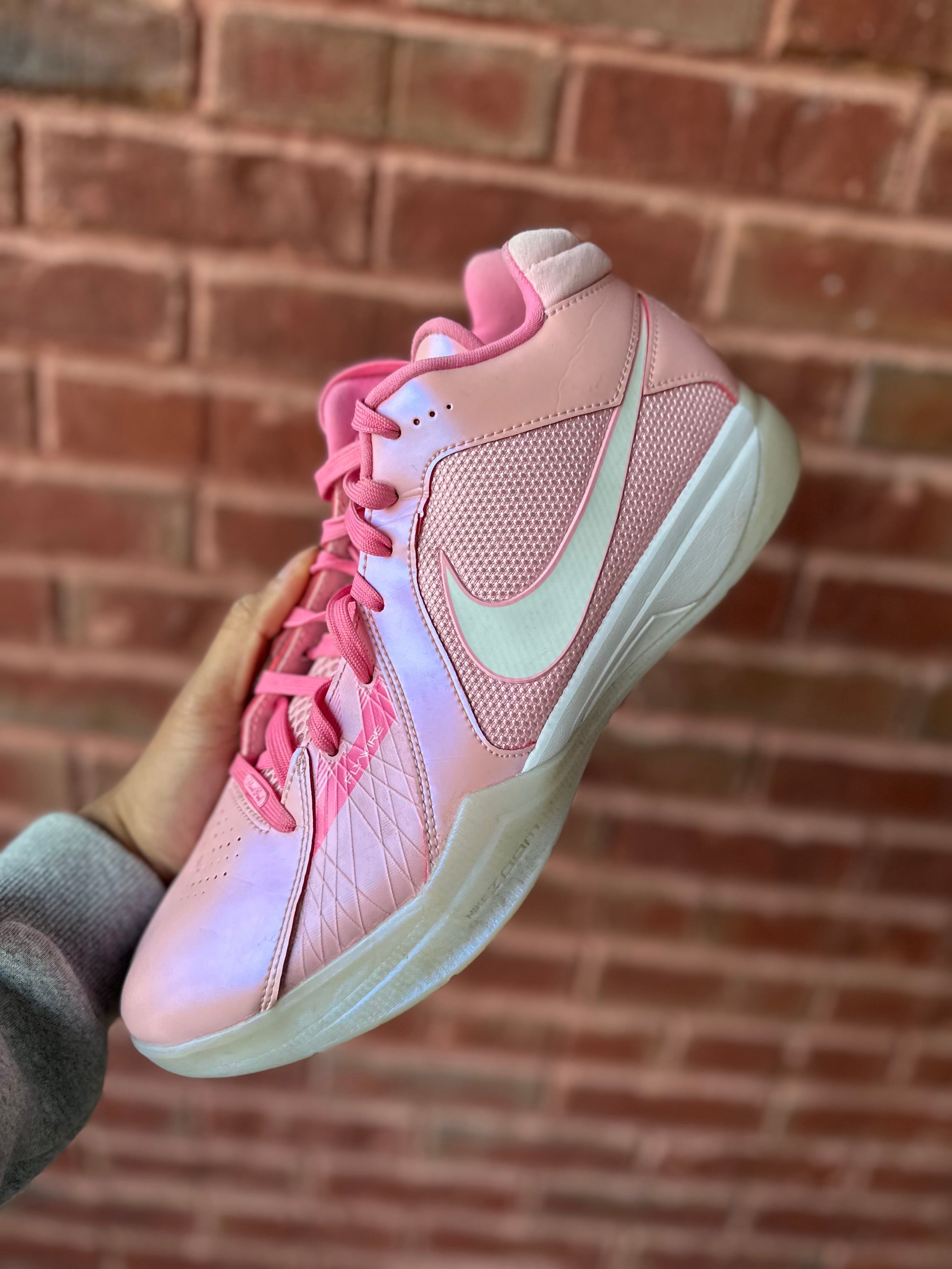 Size 12 - KD 3 aunt pearl