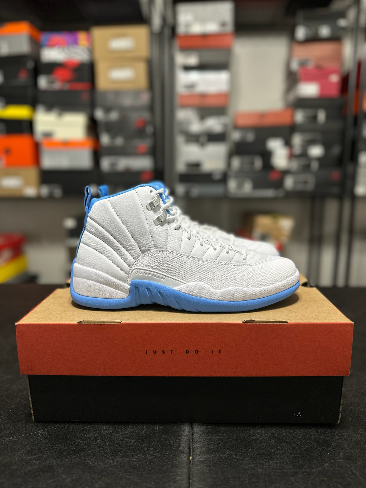 Size 10 - J12 Melo DS