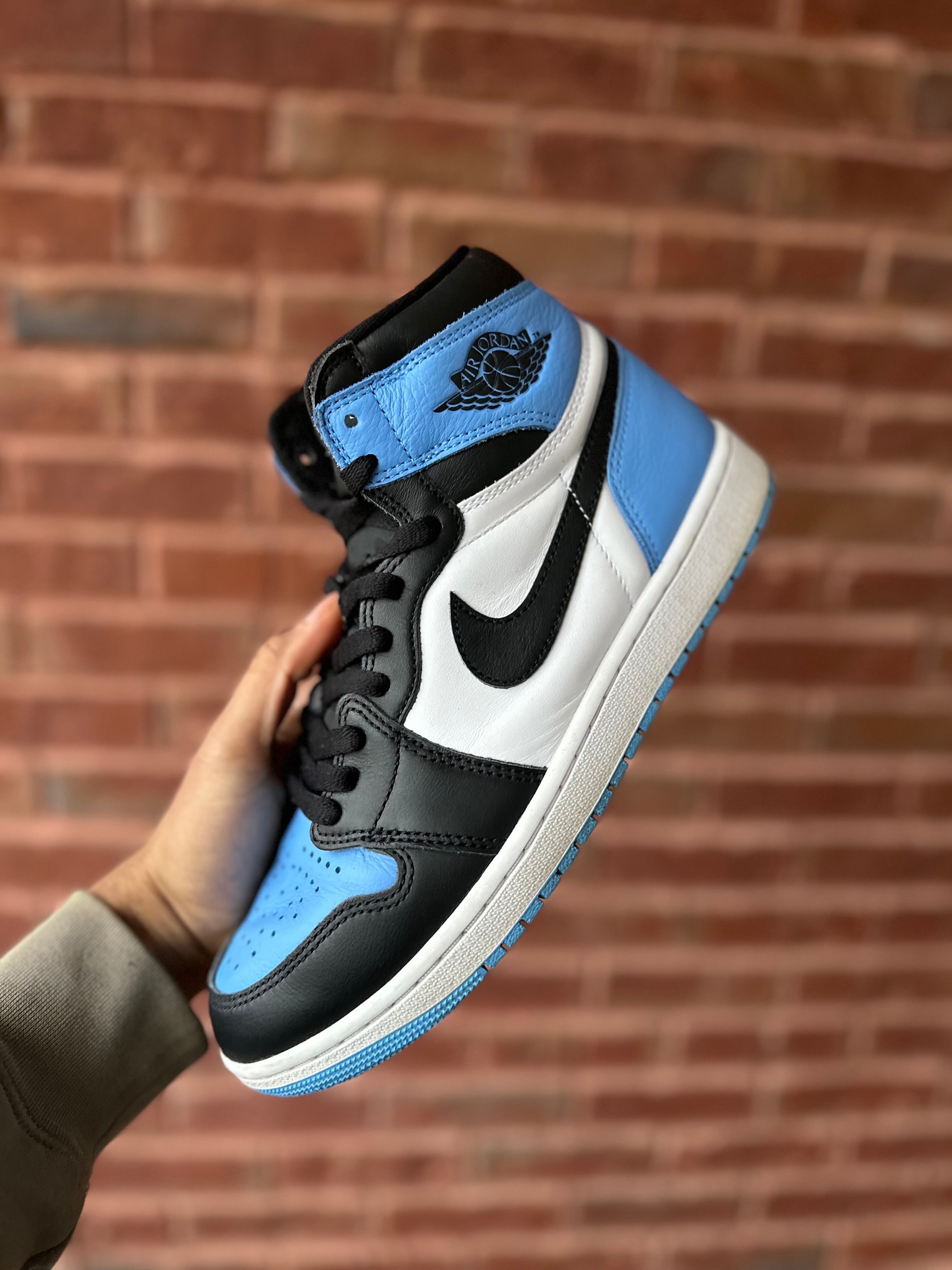 Size 9 - J1 Unc toe