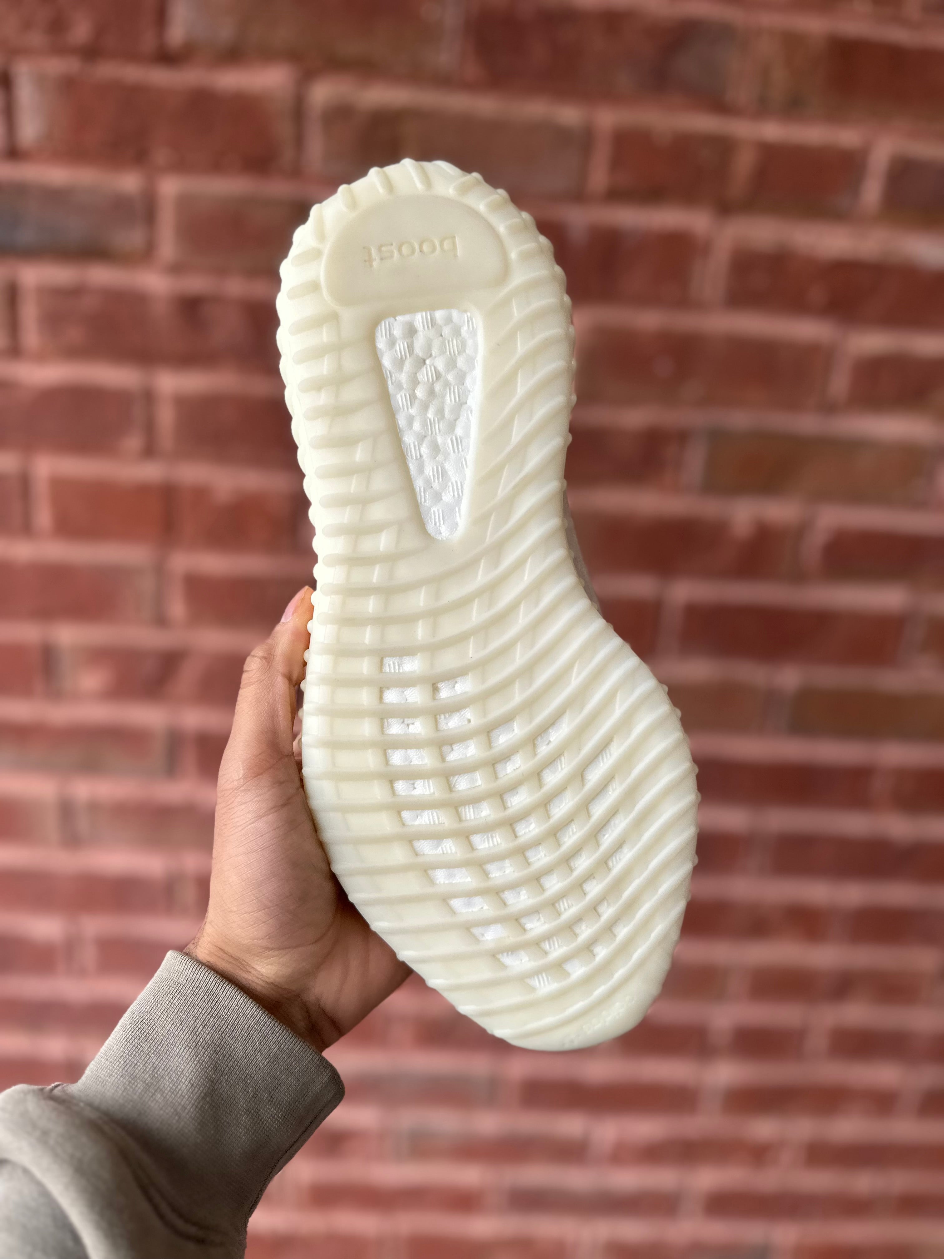 Size 11.5 - YZY 350 bone