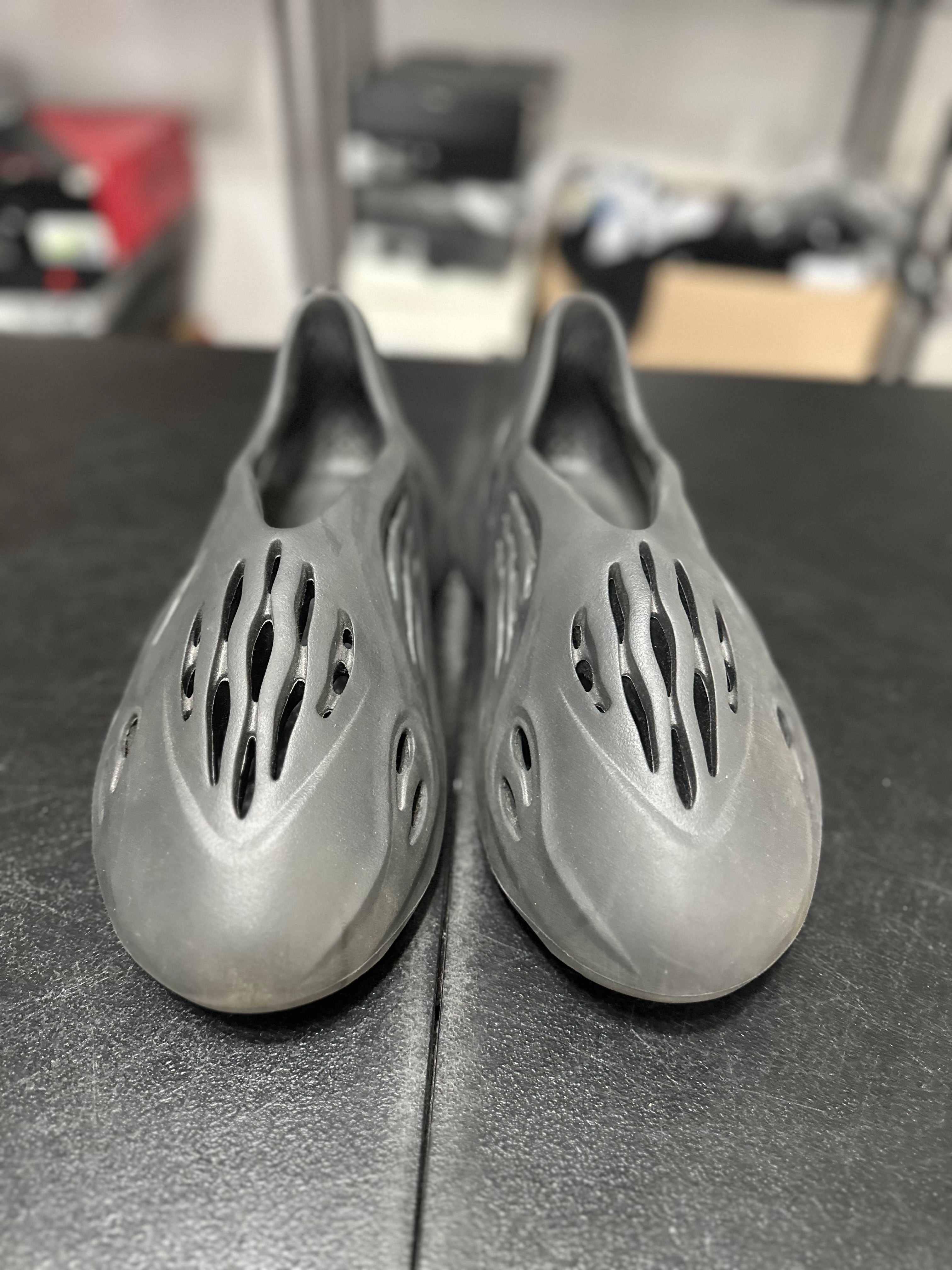 Size 13 - foam rnnr onyx