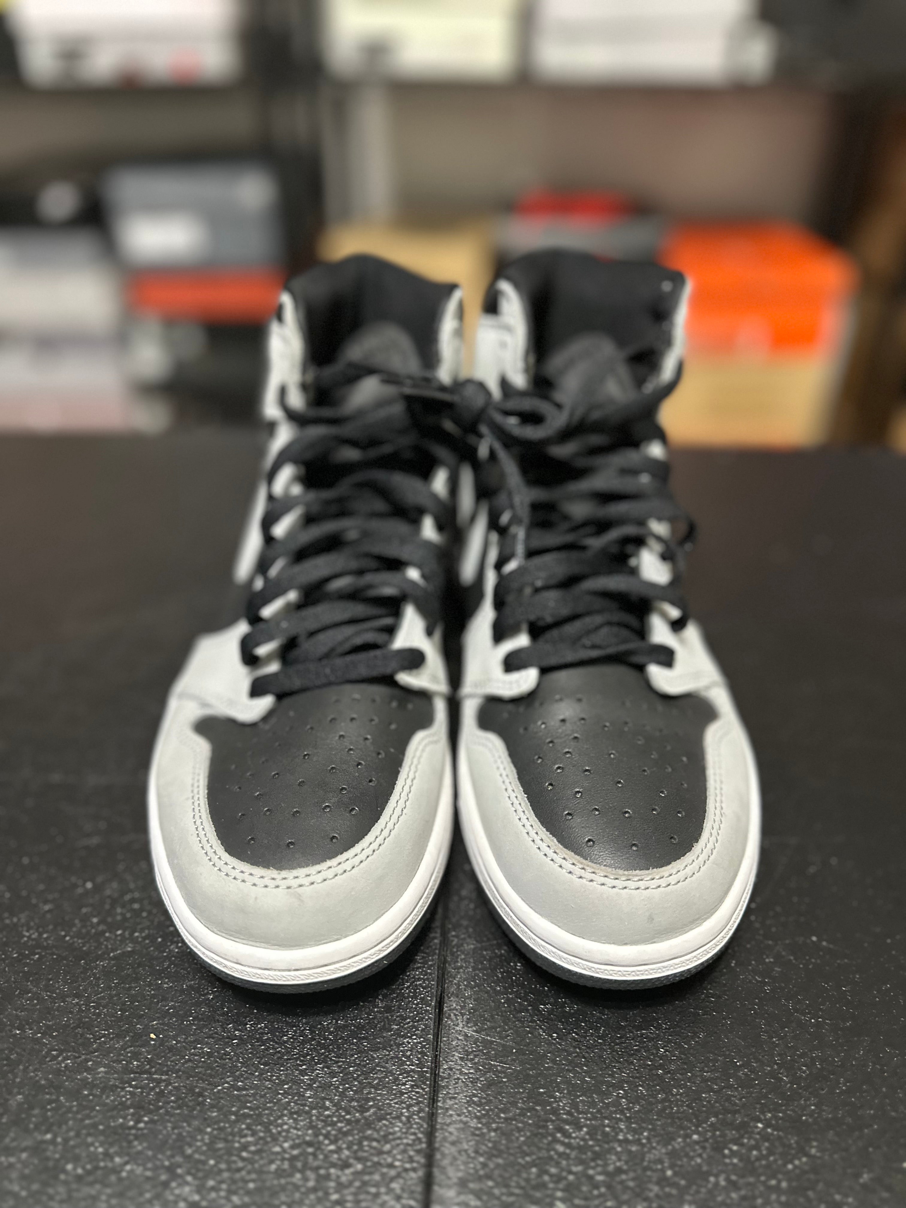 Size 10.5 - J1 shadow 2.0