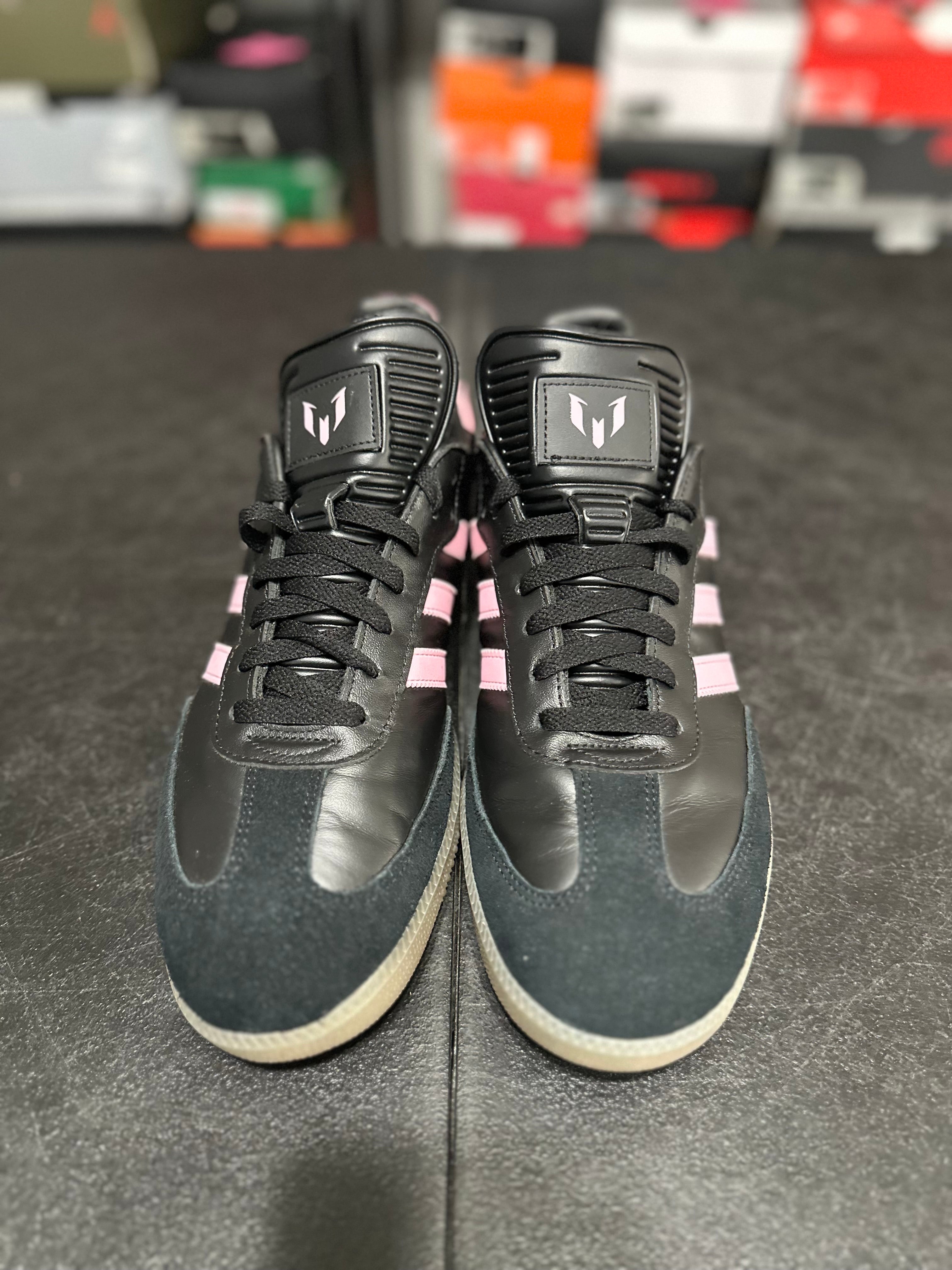Size 13 - adidas samba inter Miami