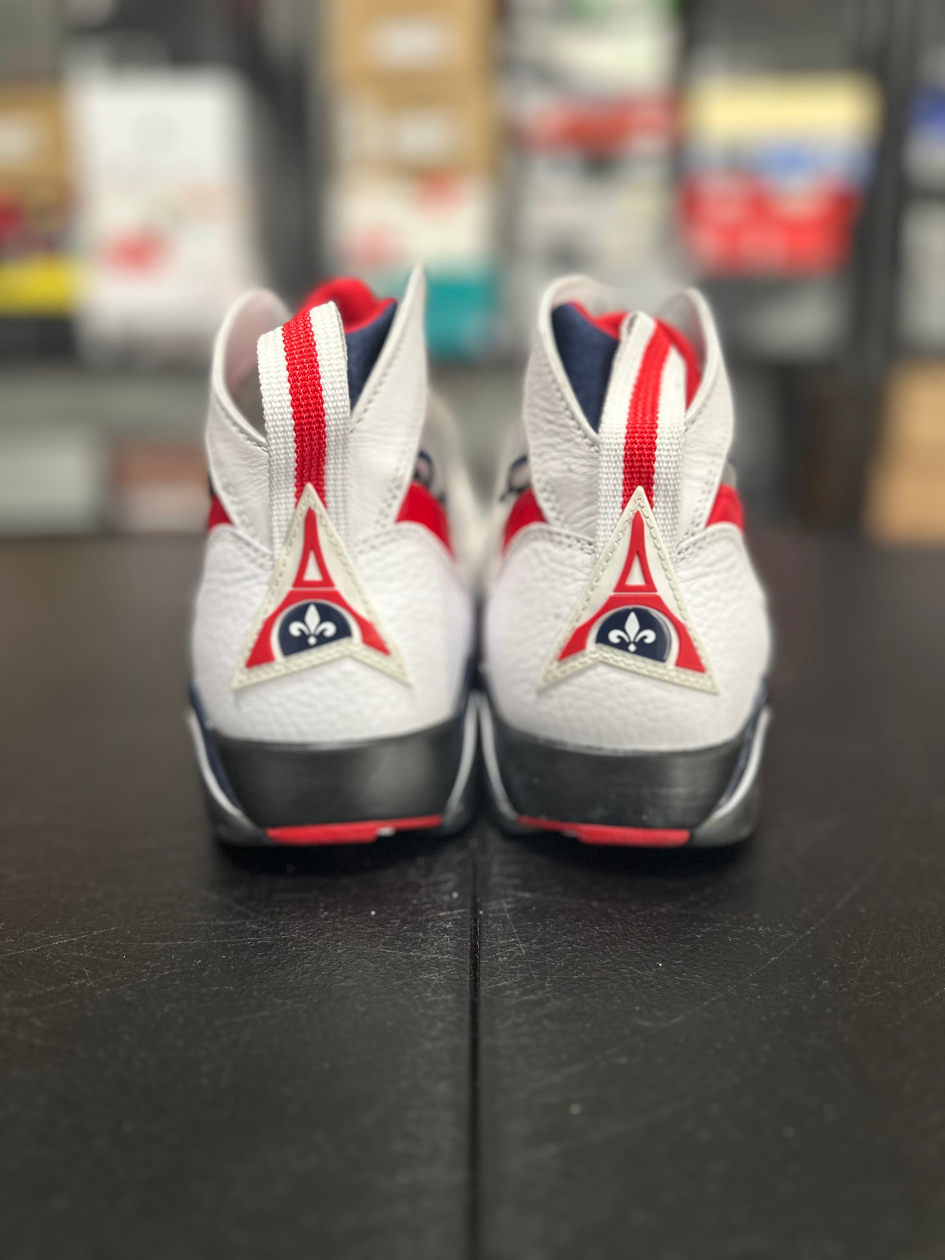 Size 8.5 - J7 PSG