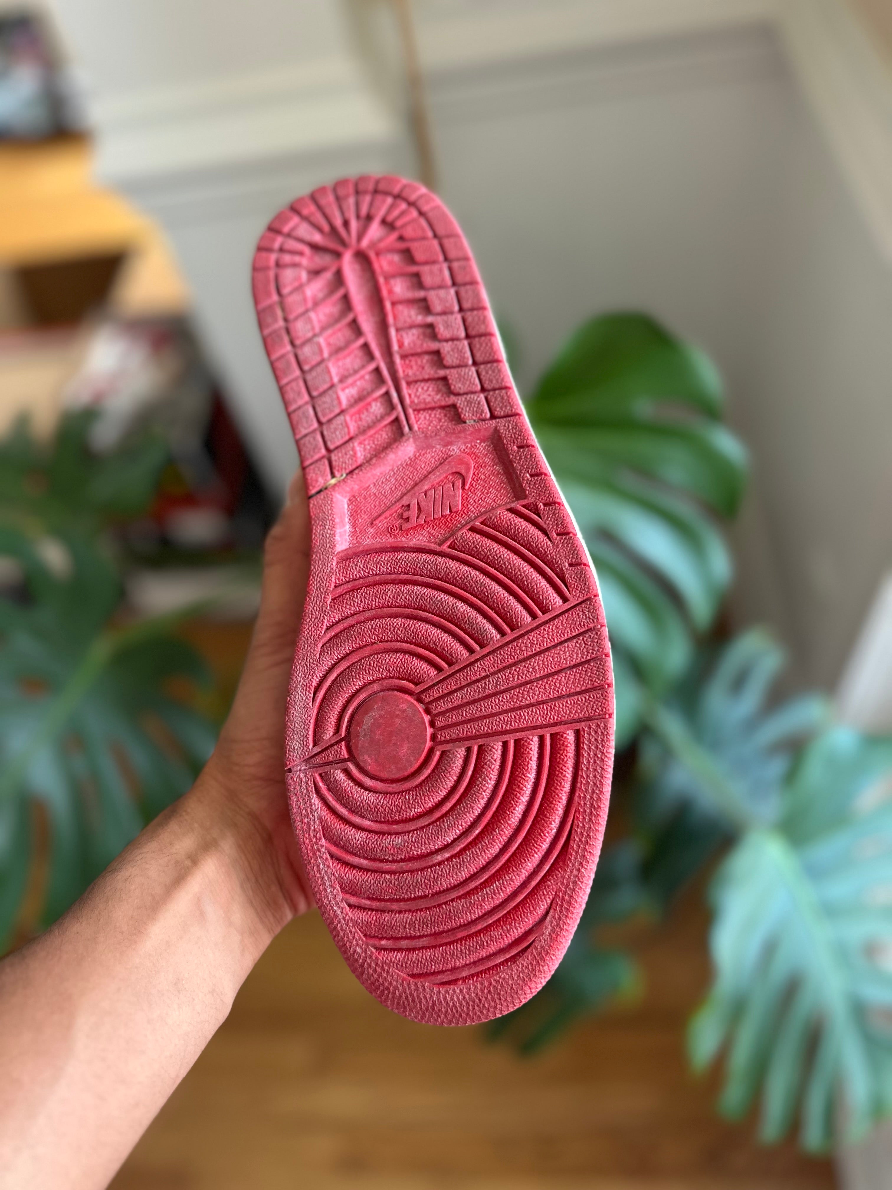 Size 11.5 - J1 lost and found
