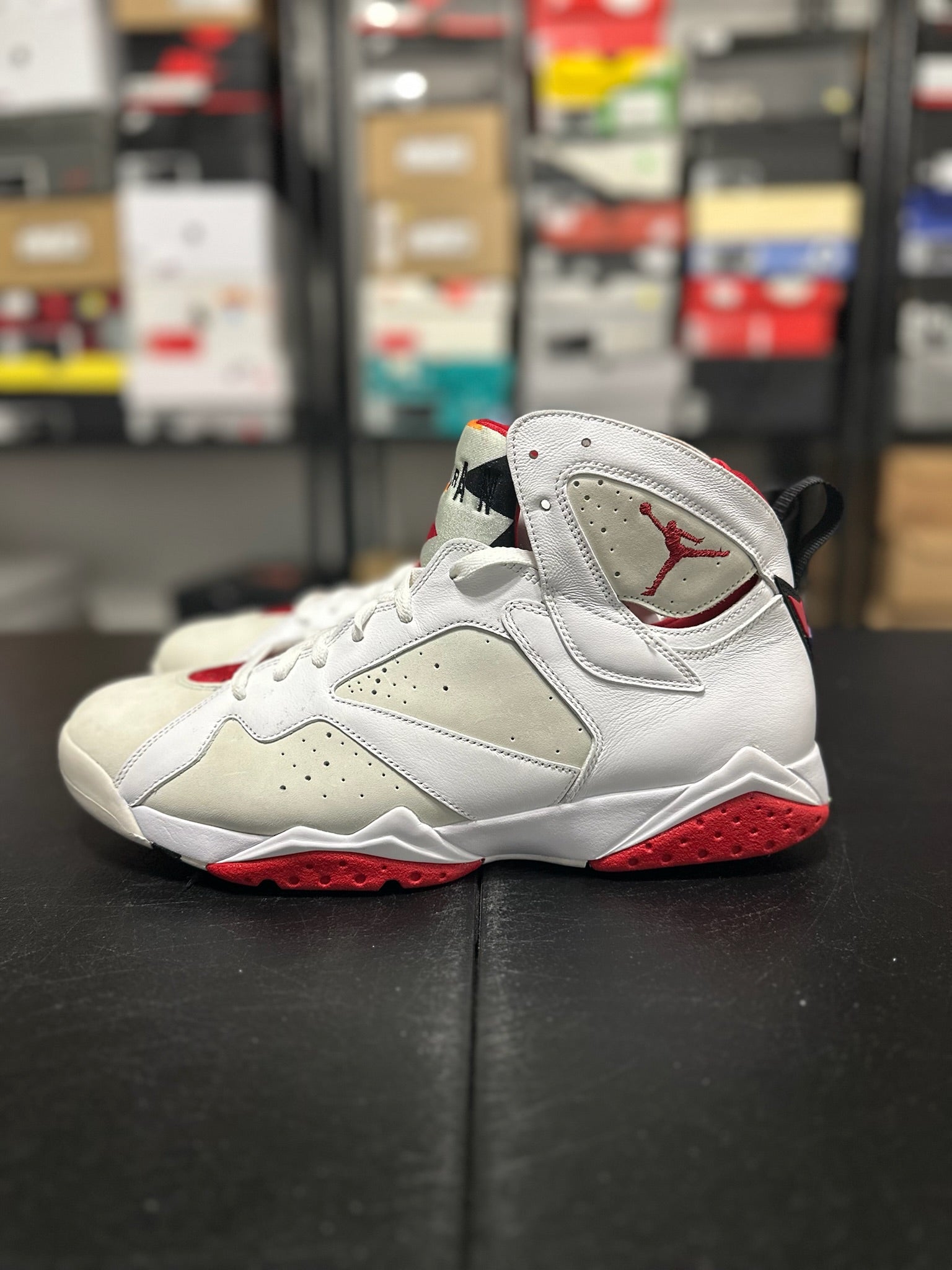 Size 14 - J7 Hare