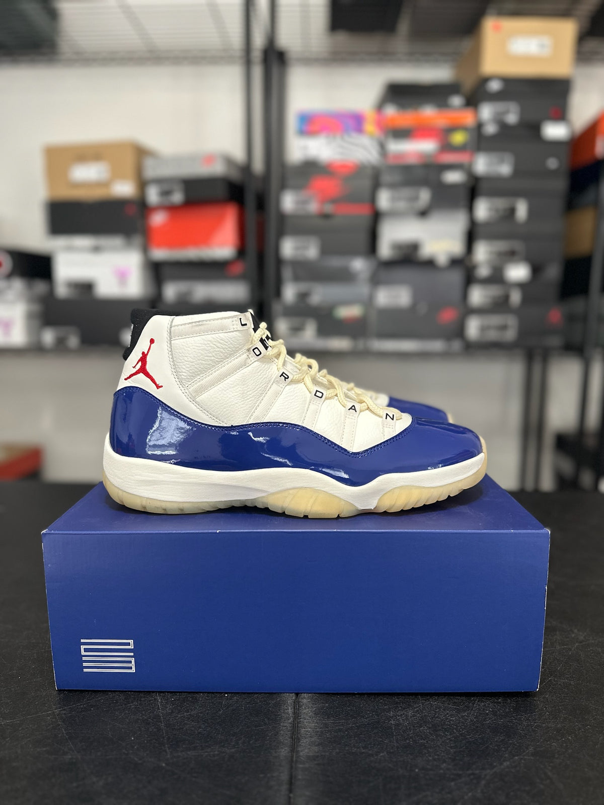 Size 14 - J11 Rare Air