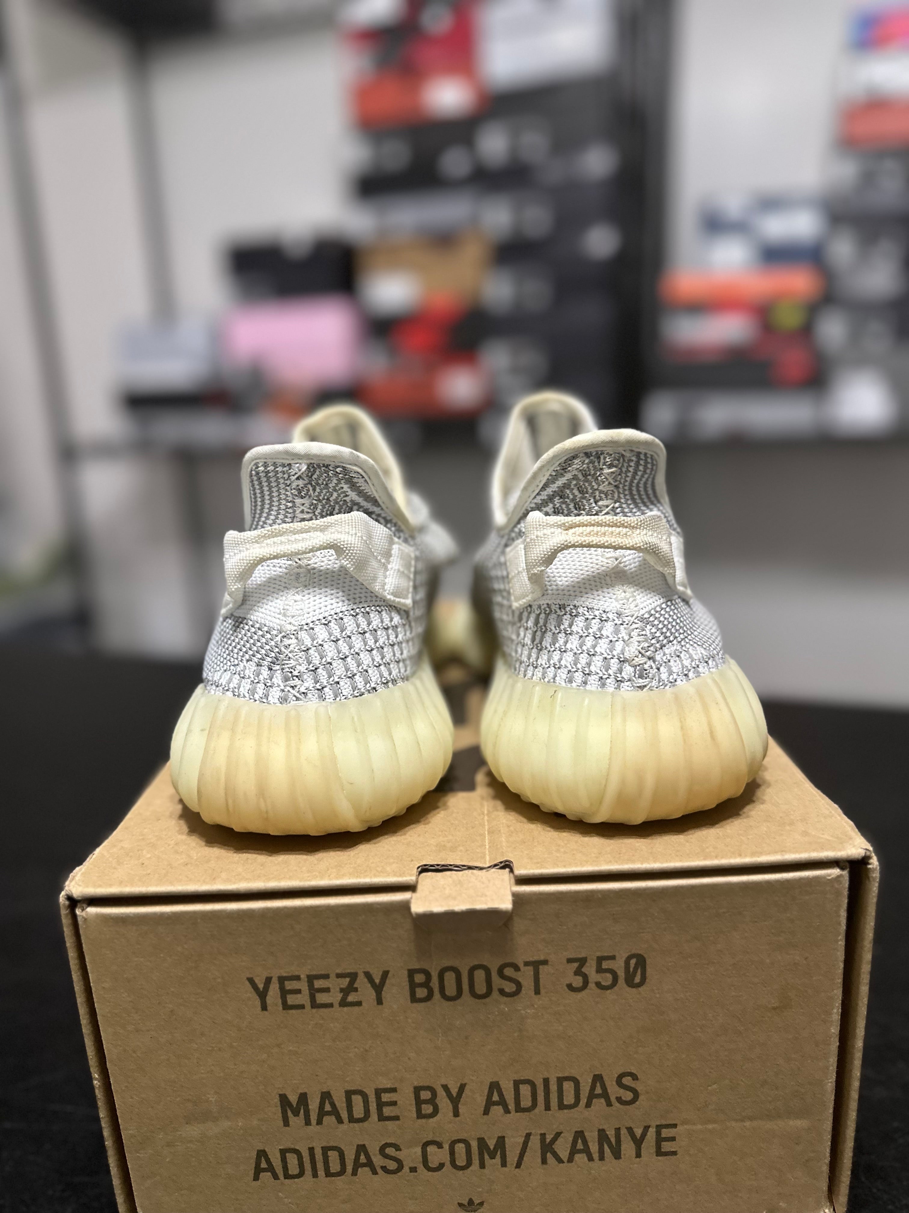 Size 9.5 - YZY 350 static