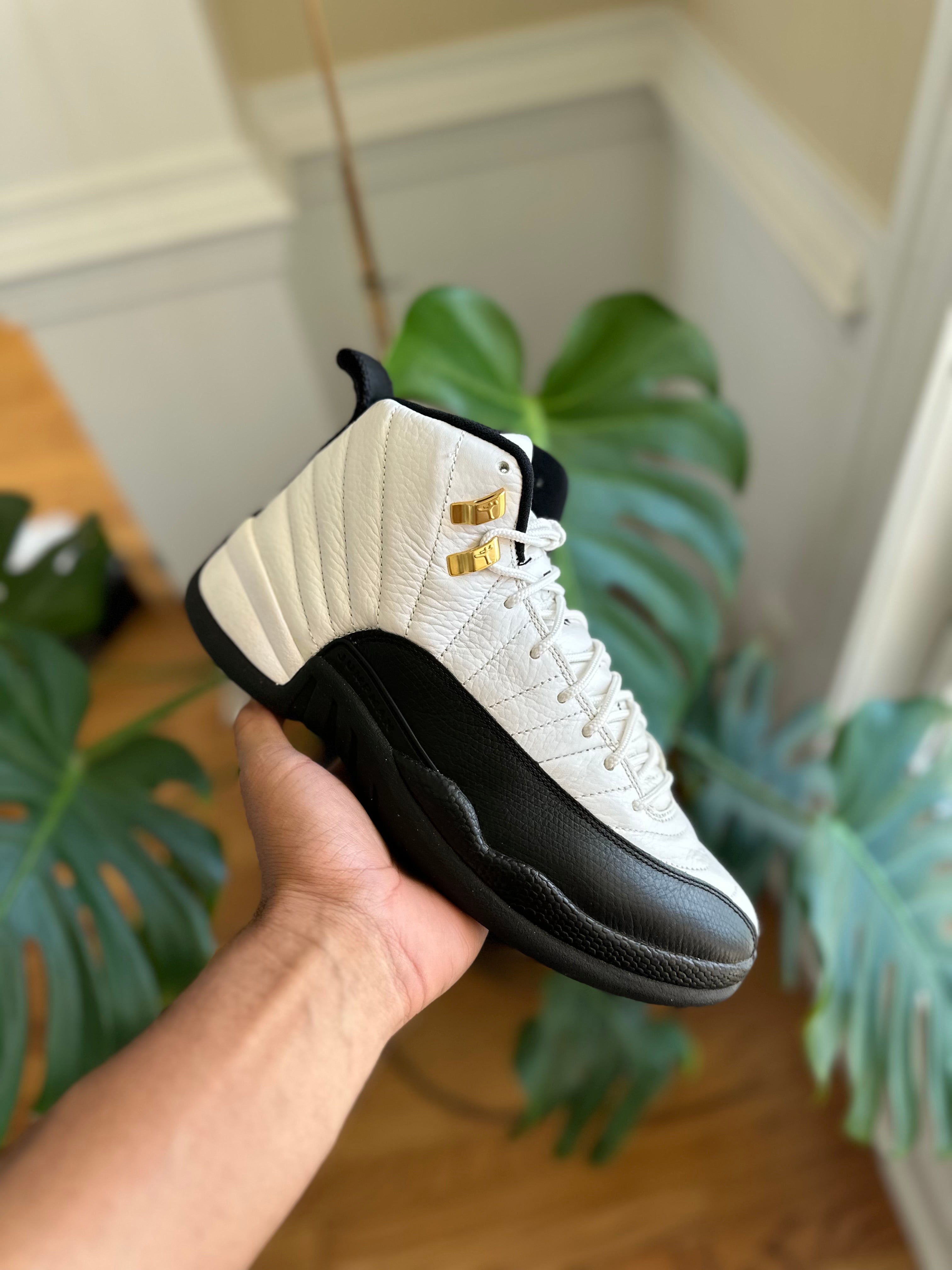 Size 8 - J12 countdown pack