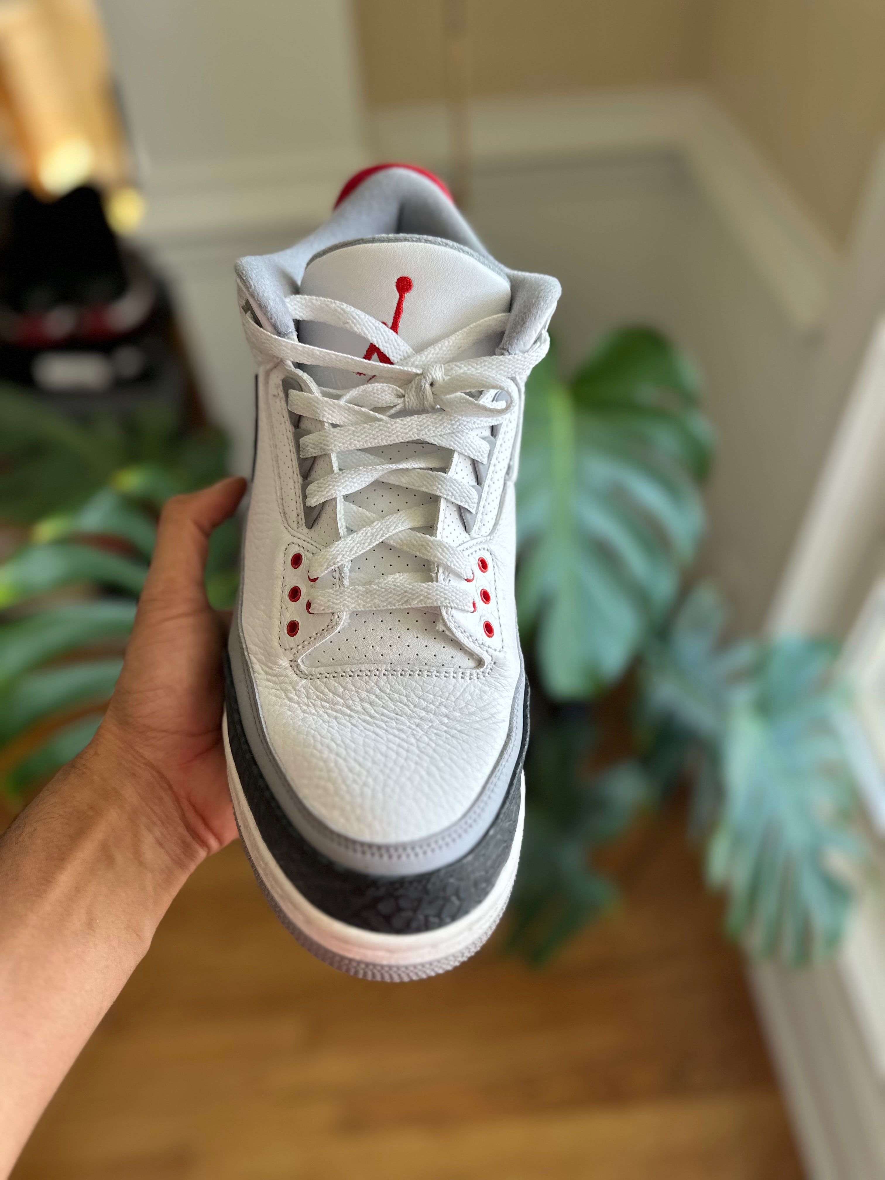 Size 13 - J3 tinker Hatfield