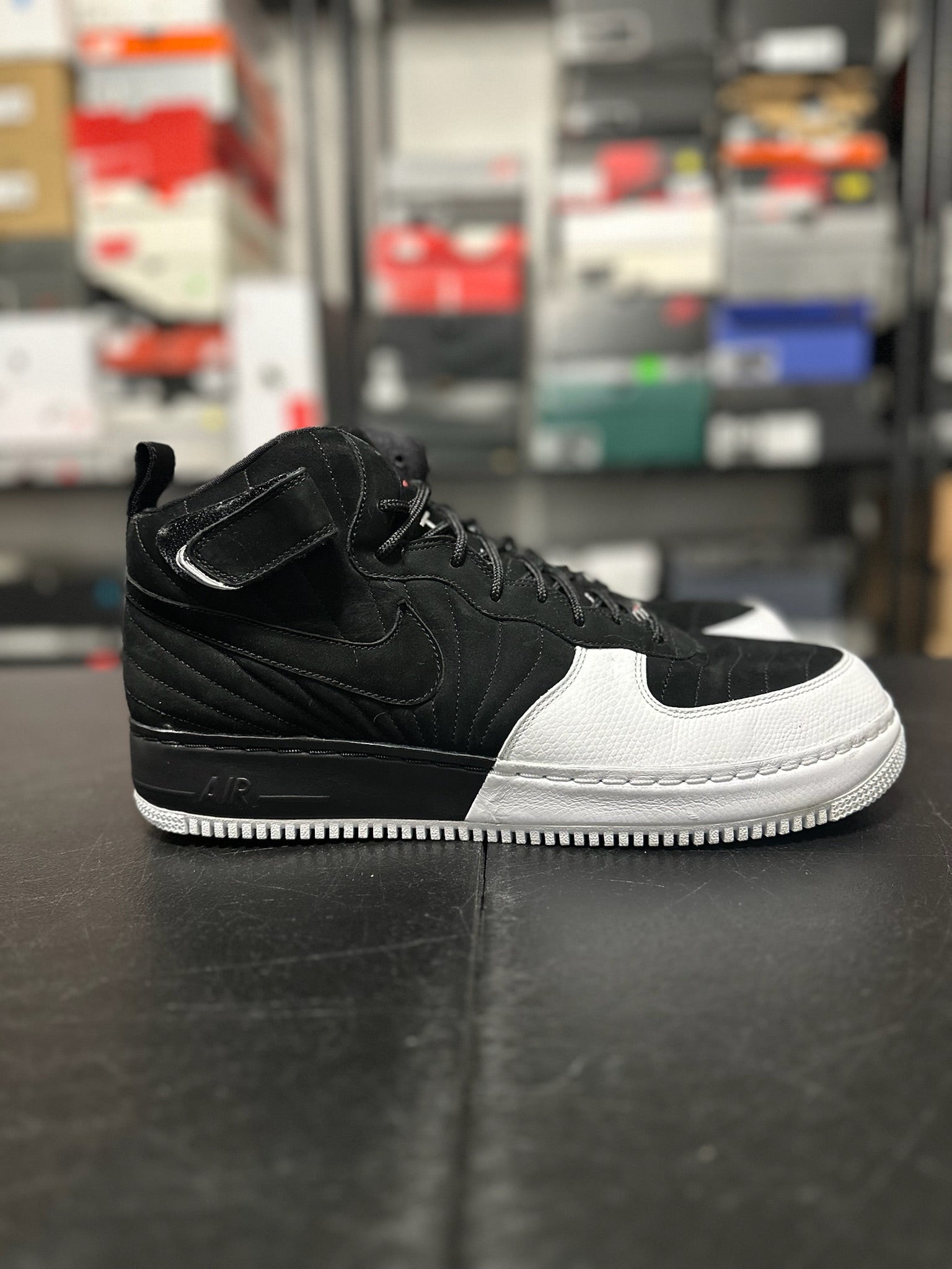 Size 14 - J Fusion 12 Playoff