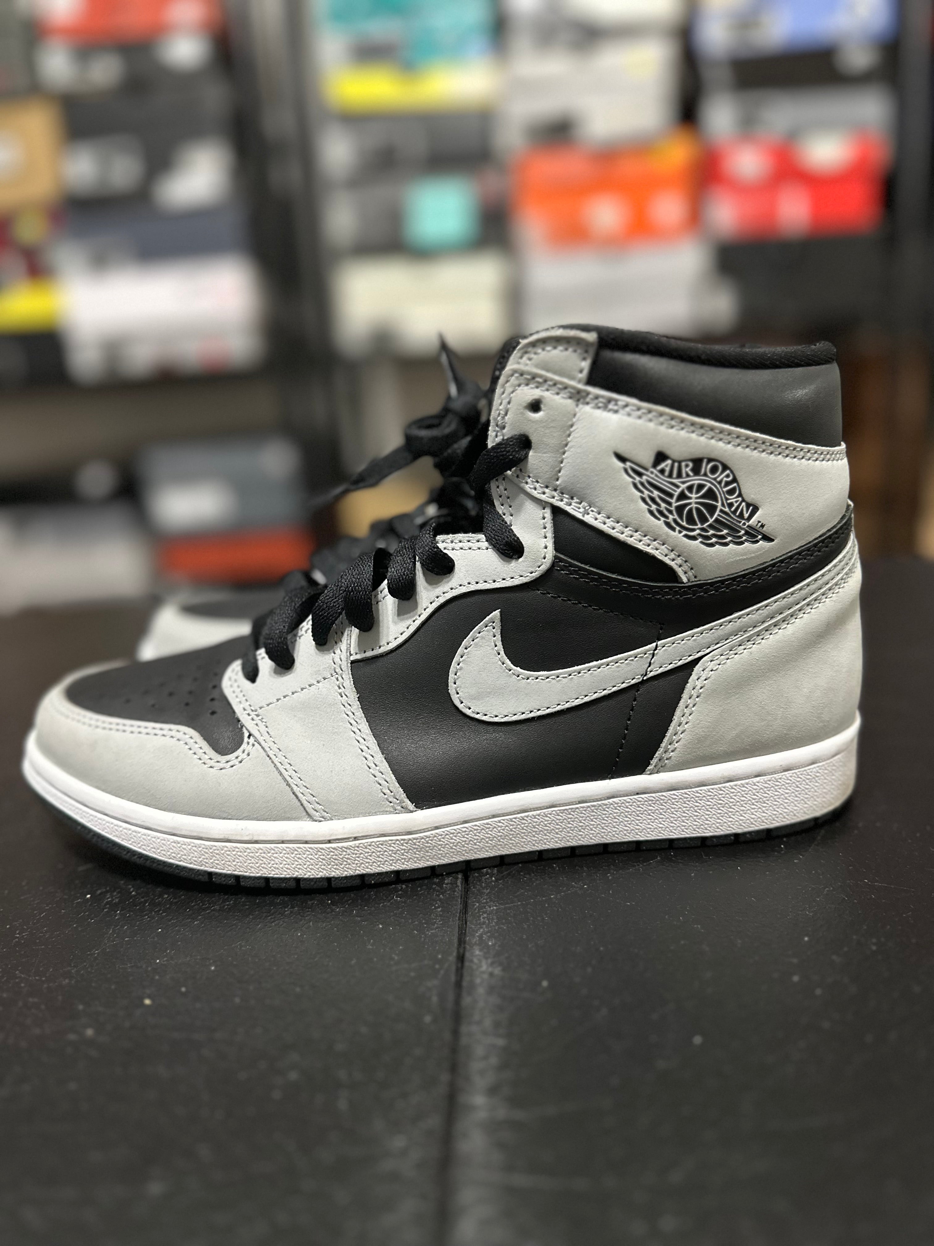 Size 10.5 - J1 shadow 2.0