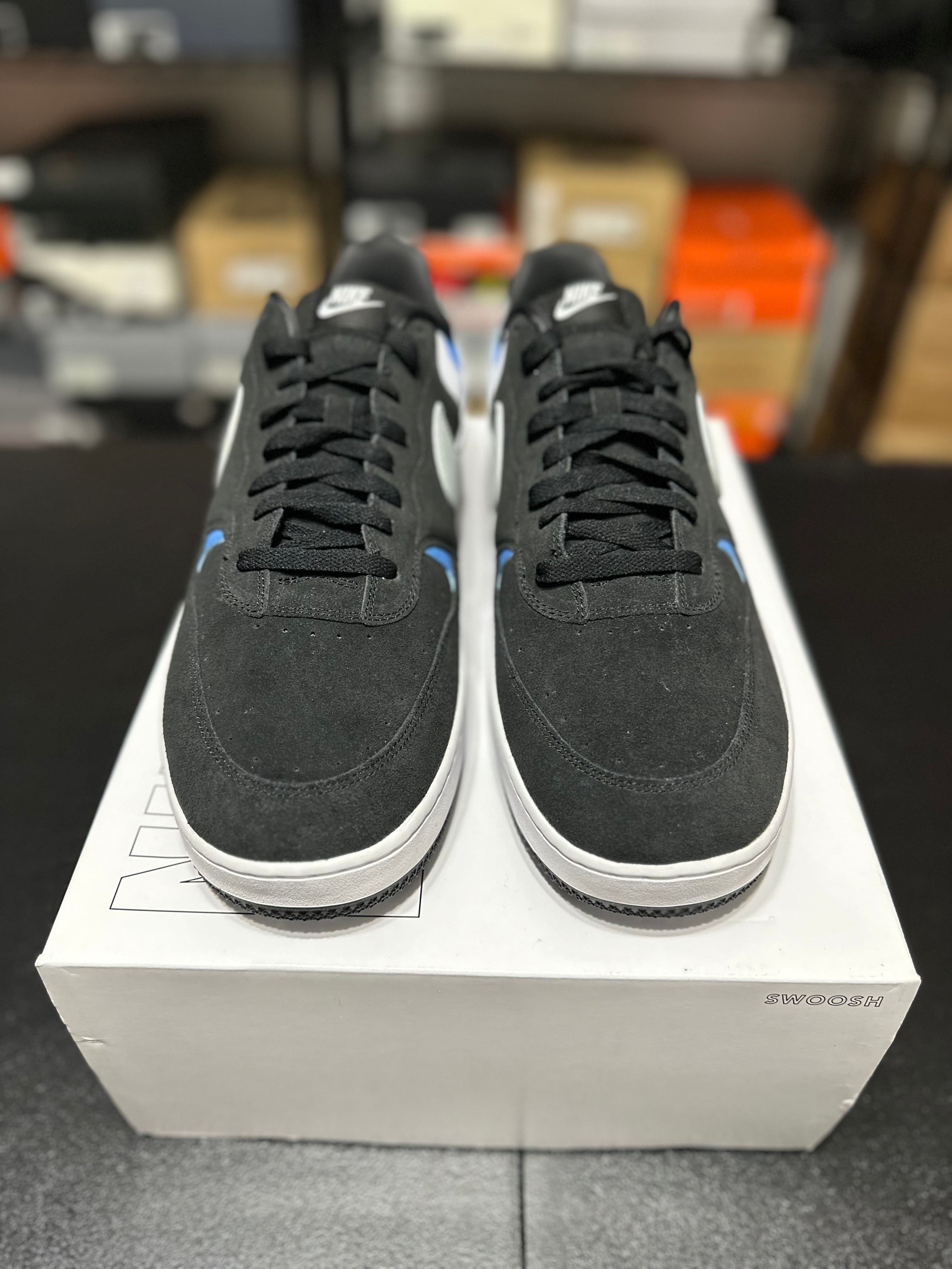 Size 14 - Nike ID