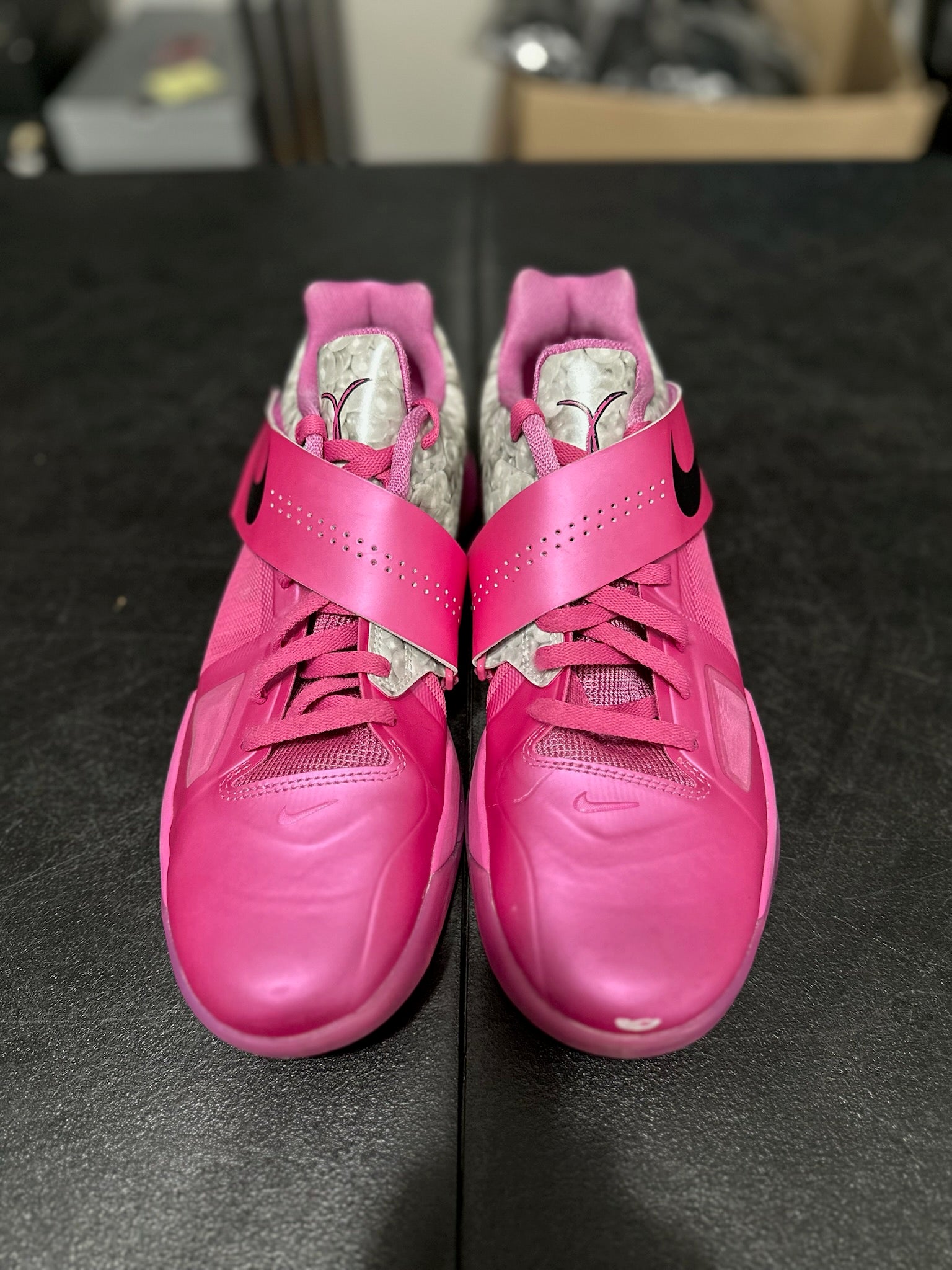Size 11 - KD 4 Aunt Pearl