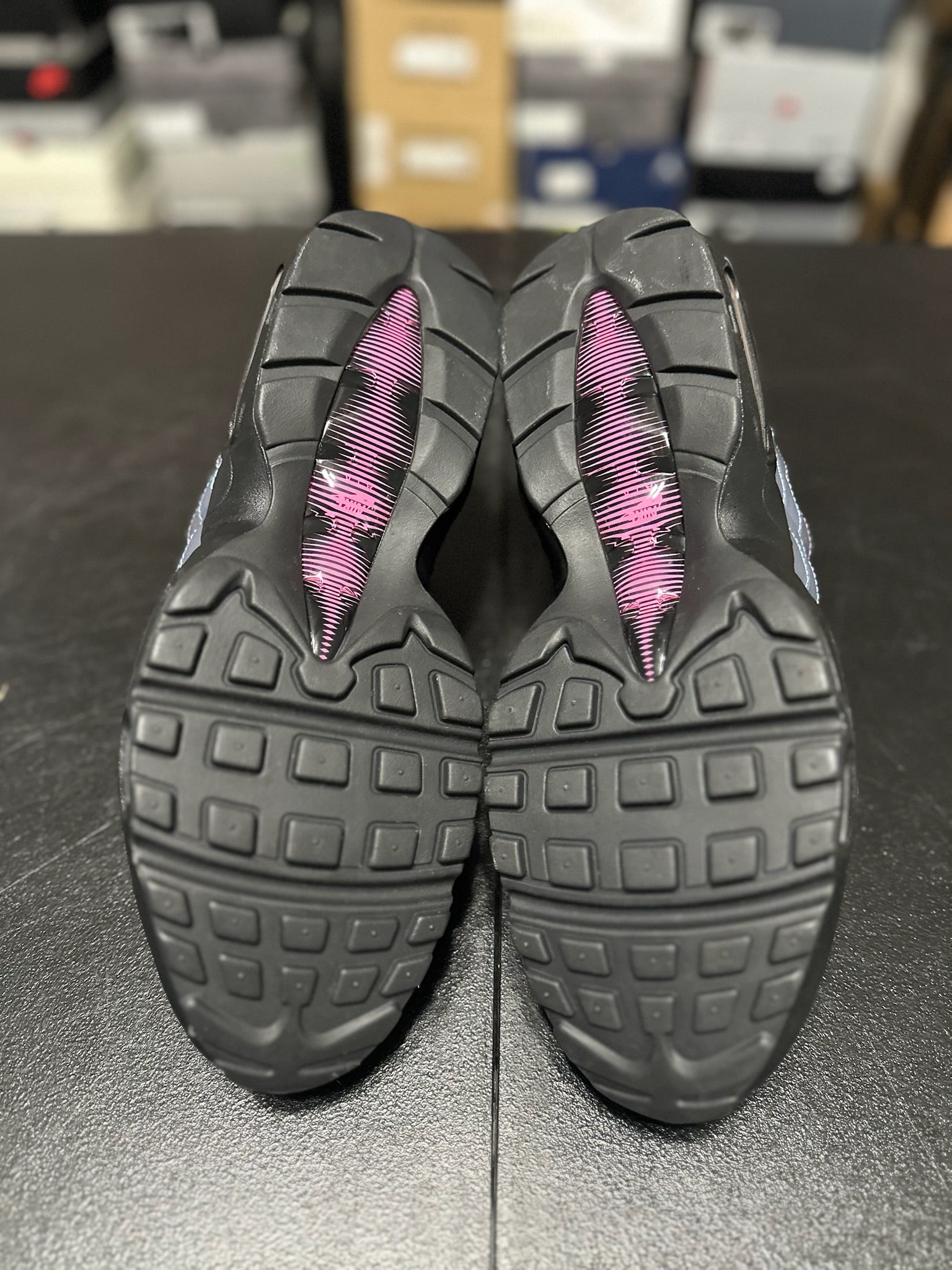 Size 13 - Air Max 95 Throwback Future