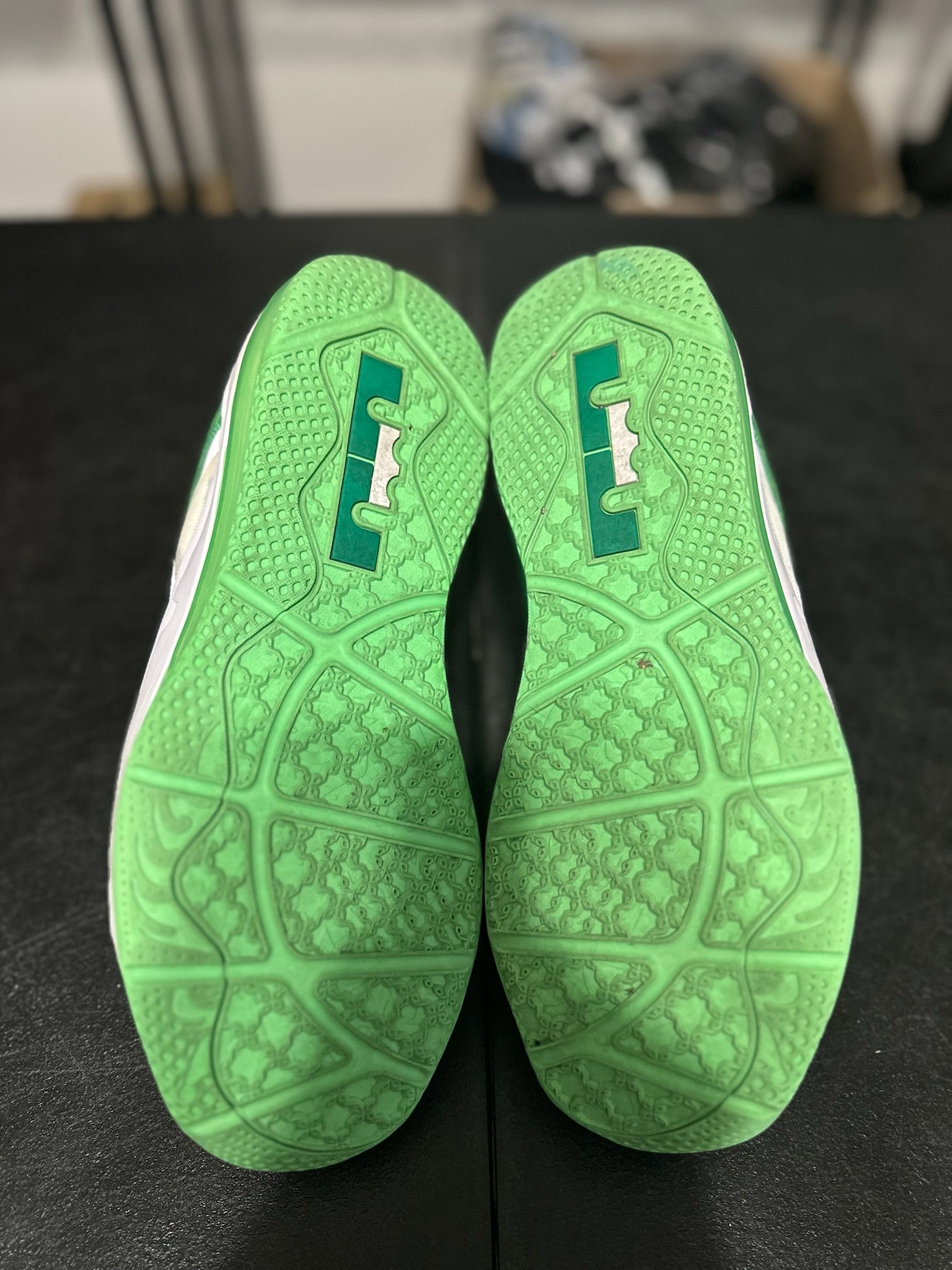 Size 11.5 - LeBron 11 Low Easter