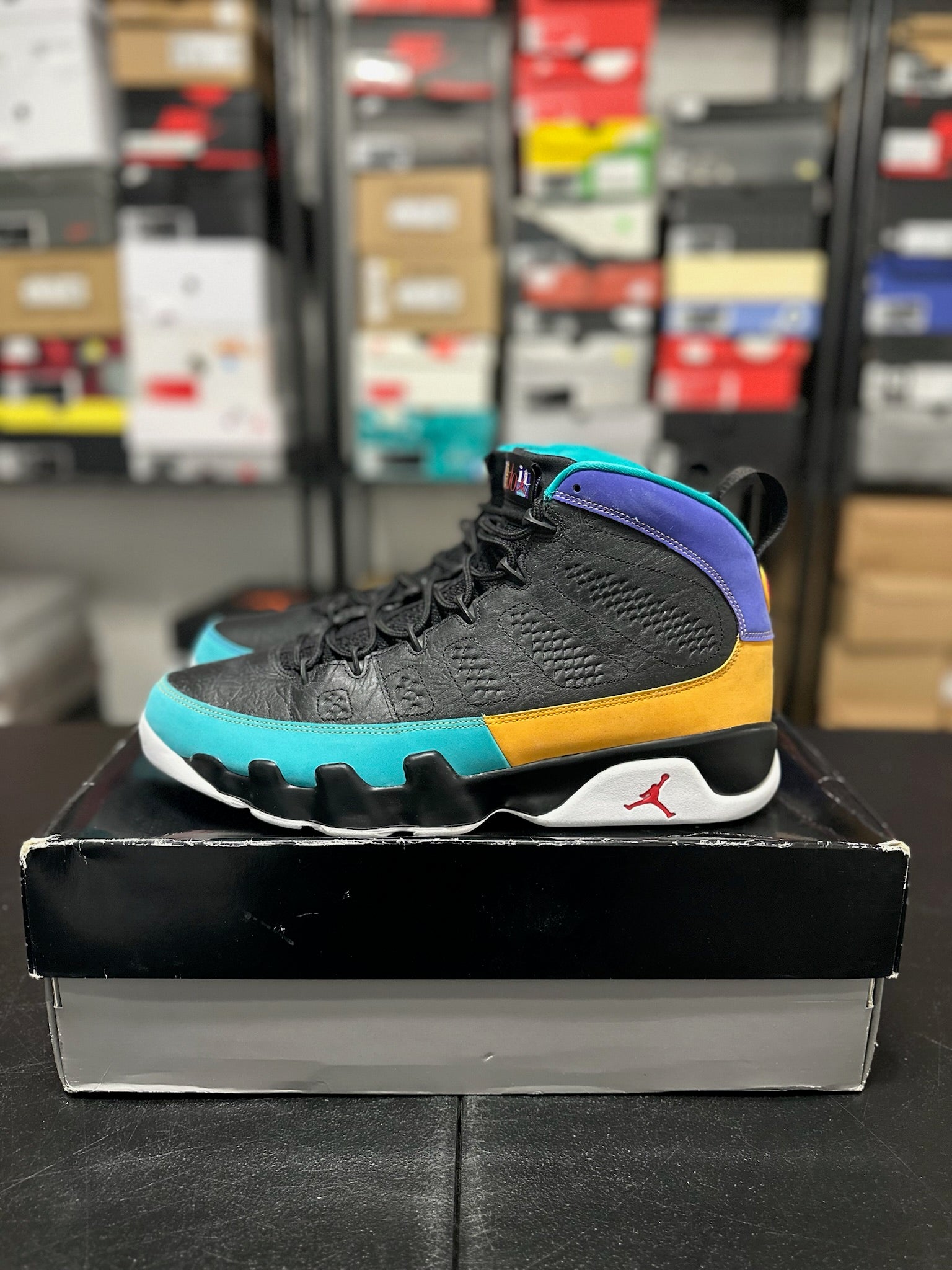 Size 14 - J9 Dream It Do It