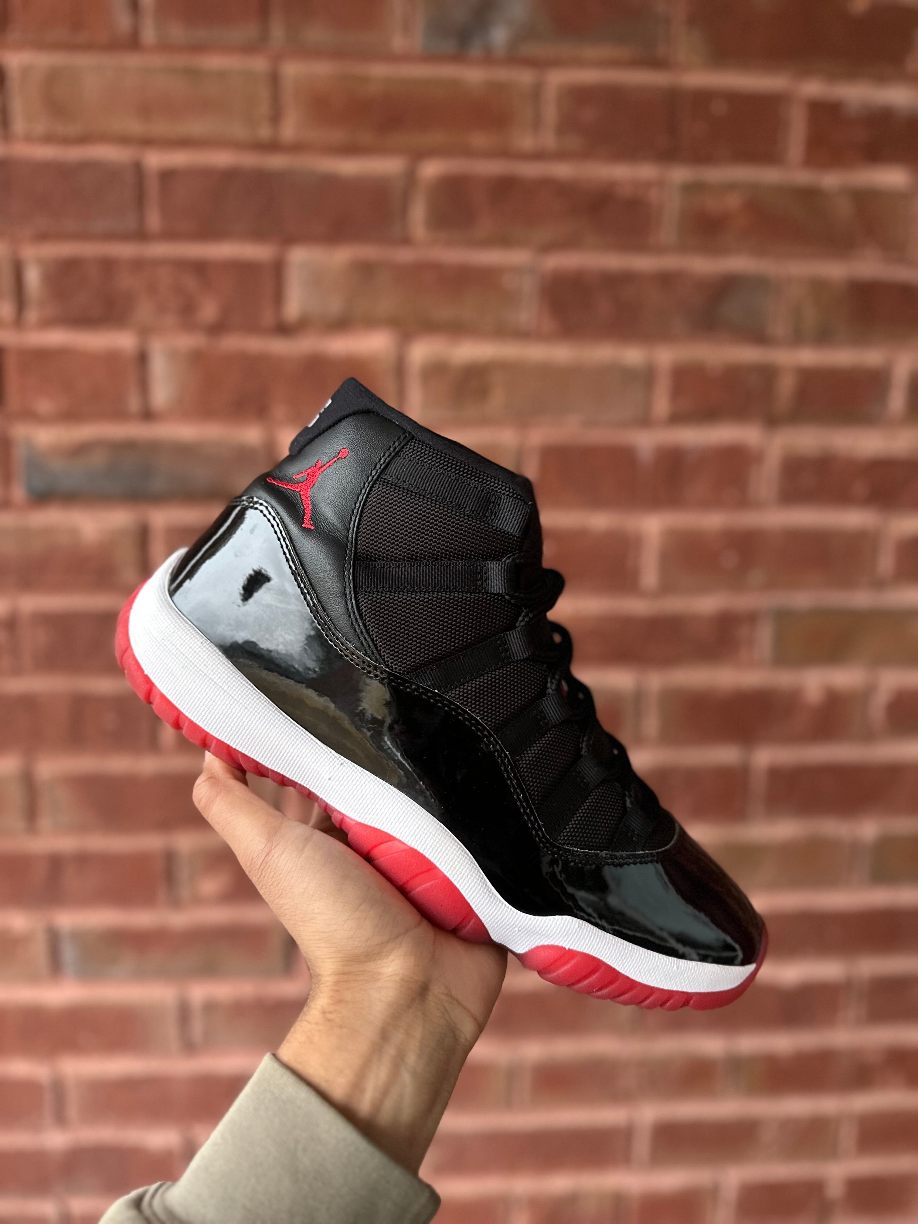 Size 11 - J11 high bred