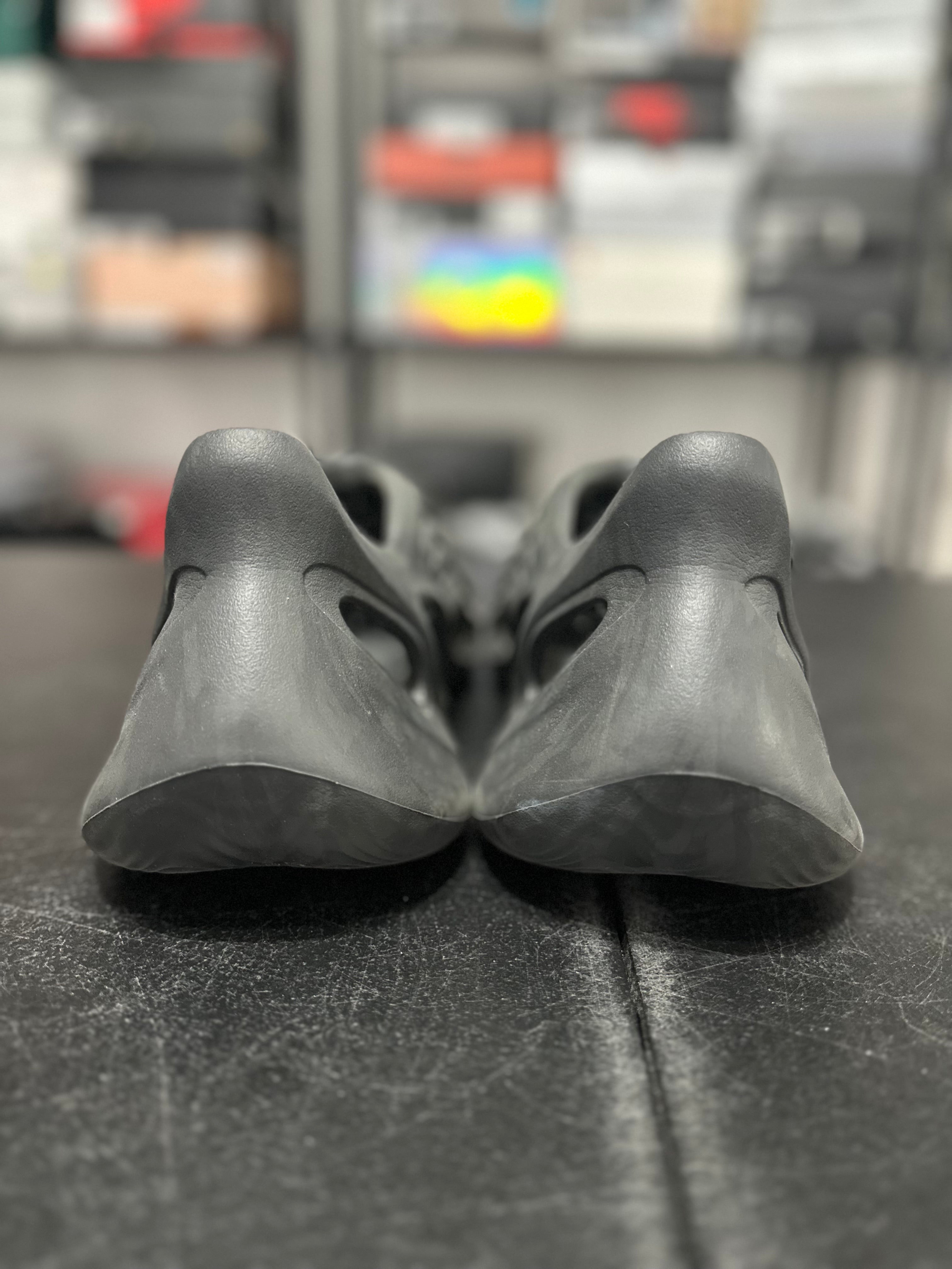 Size 13 - foam rnnr onyx