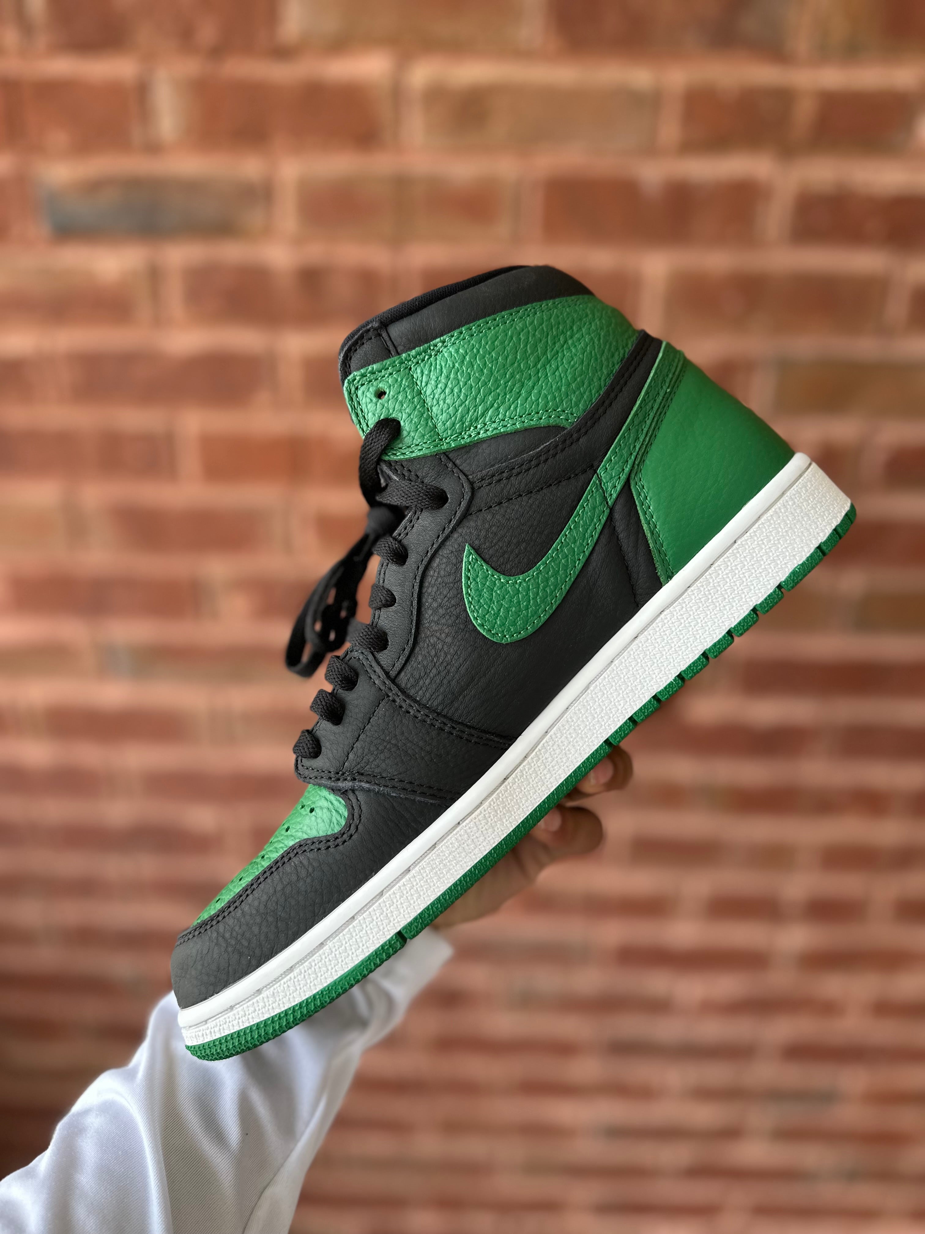 Size 9.5 - J1 pine 2.0