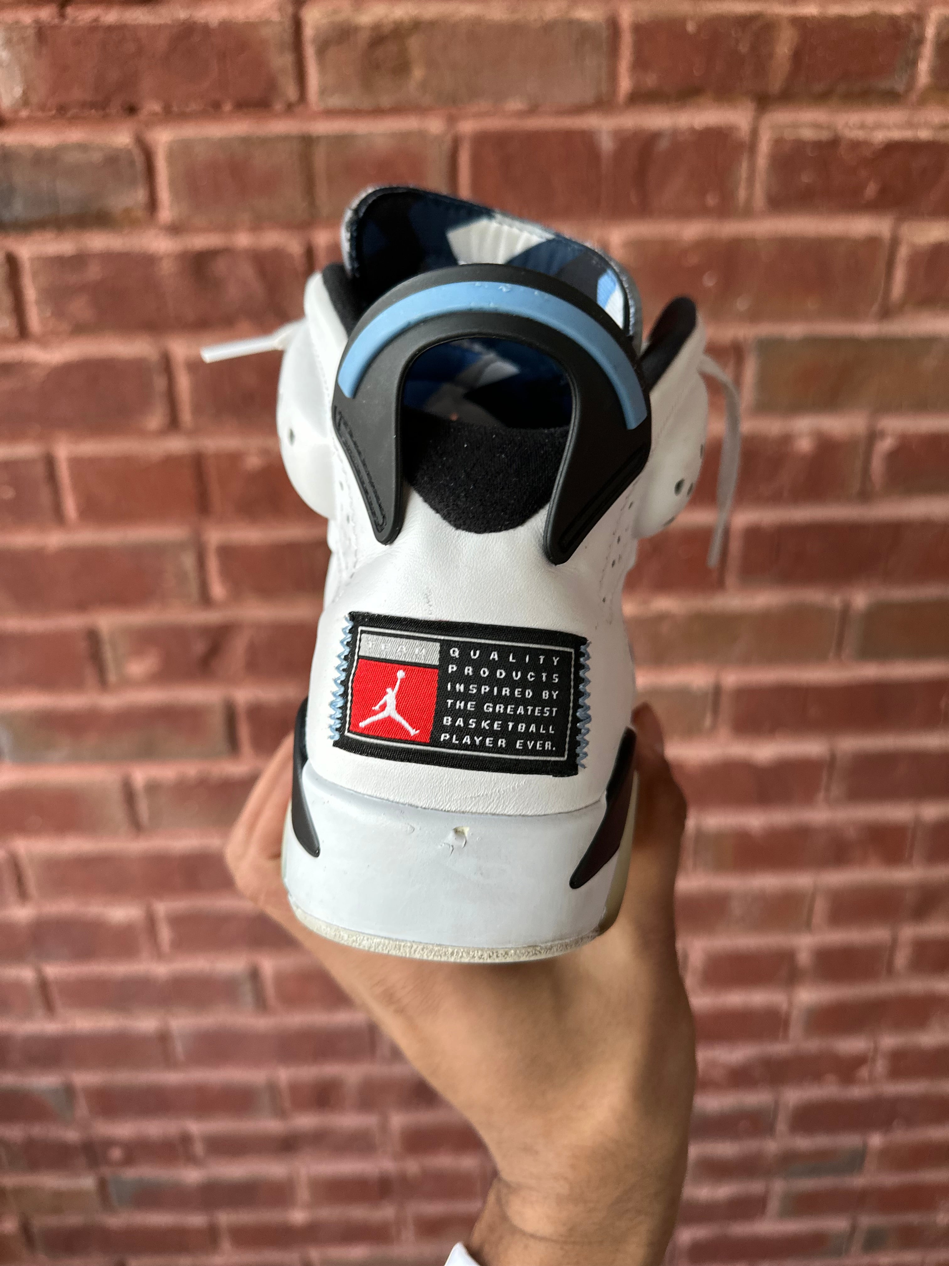 Size 7 - J6 UNC