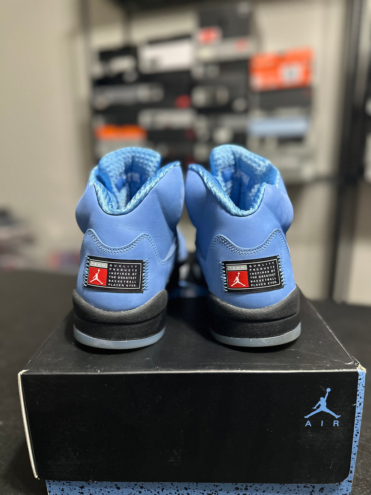 Size 12 - J5 UNC