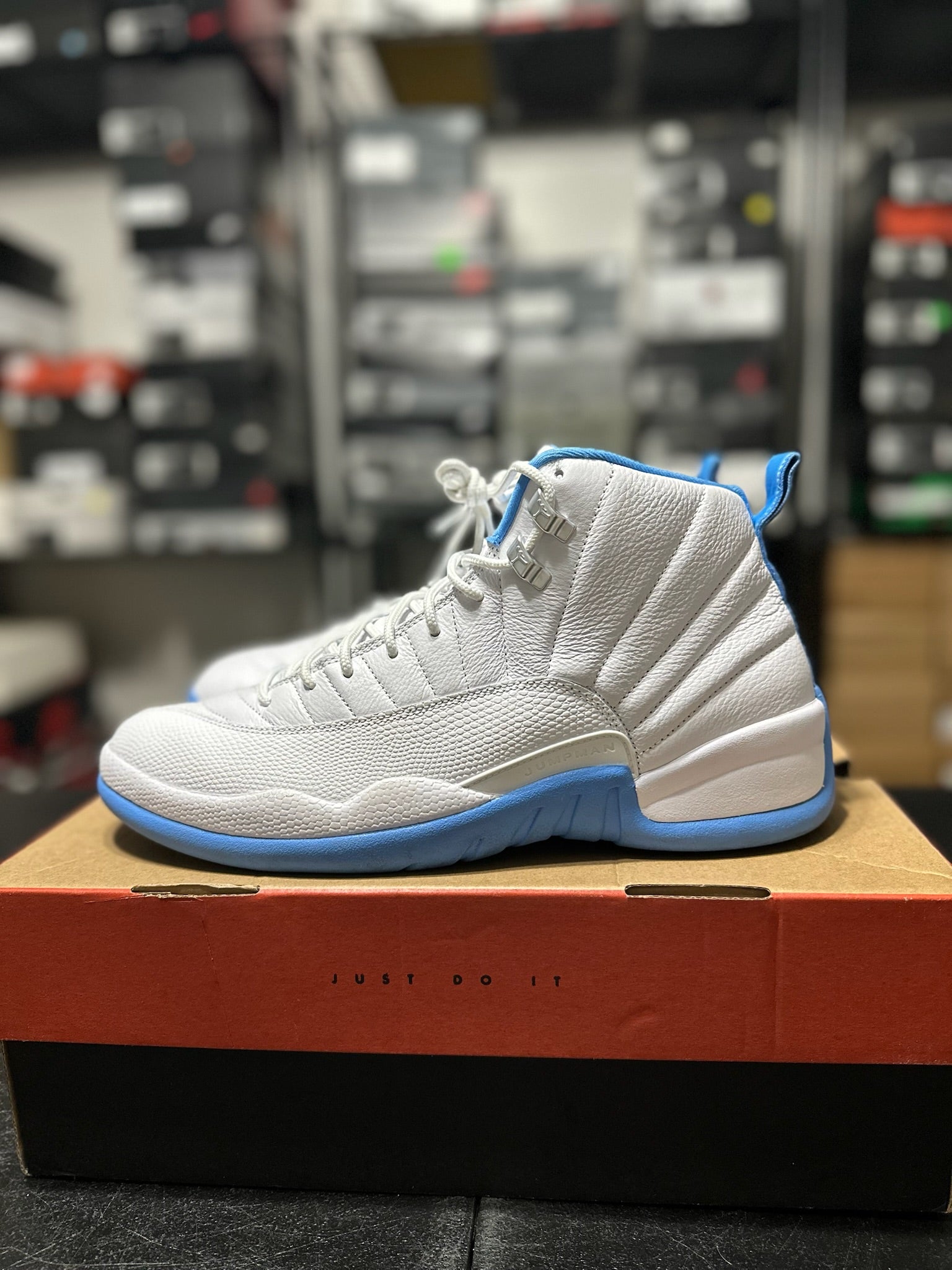 Size 12 - J12 Melo