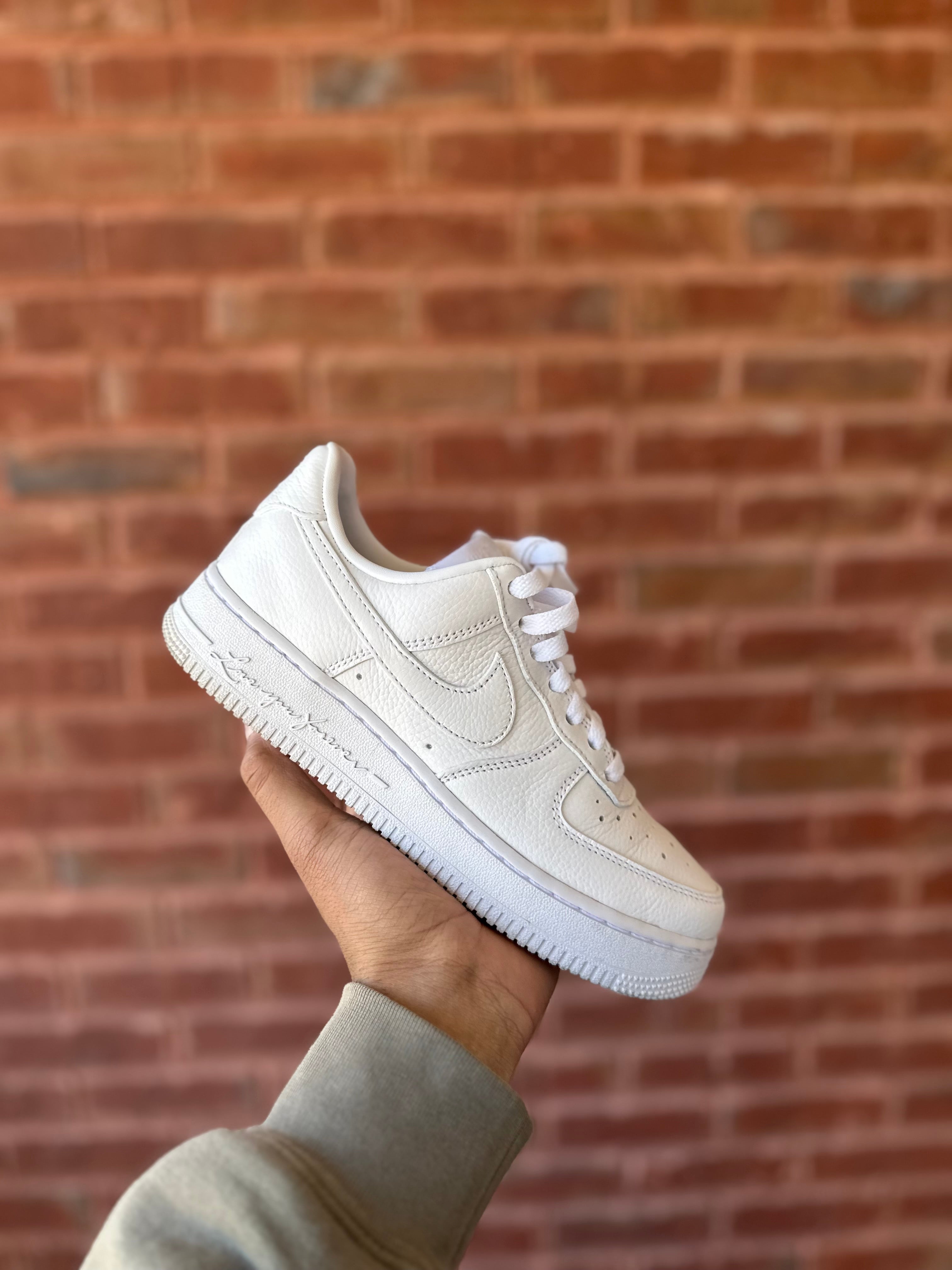 Size 5 - AF1 DRAKE