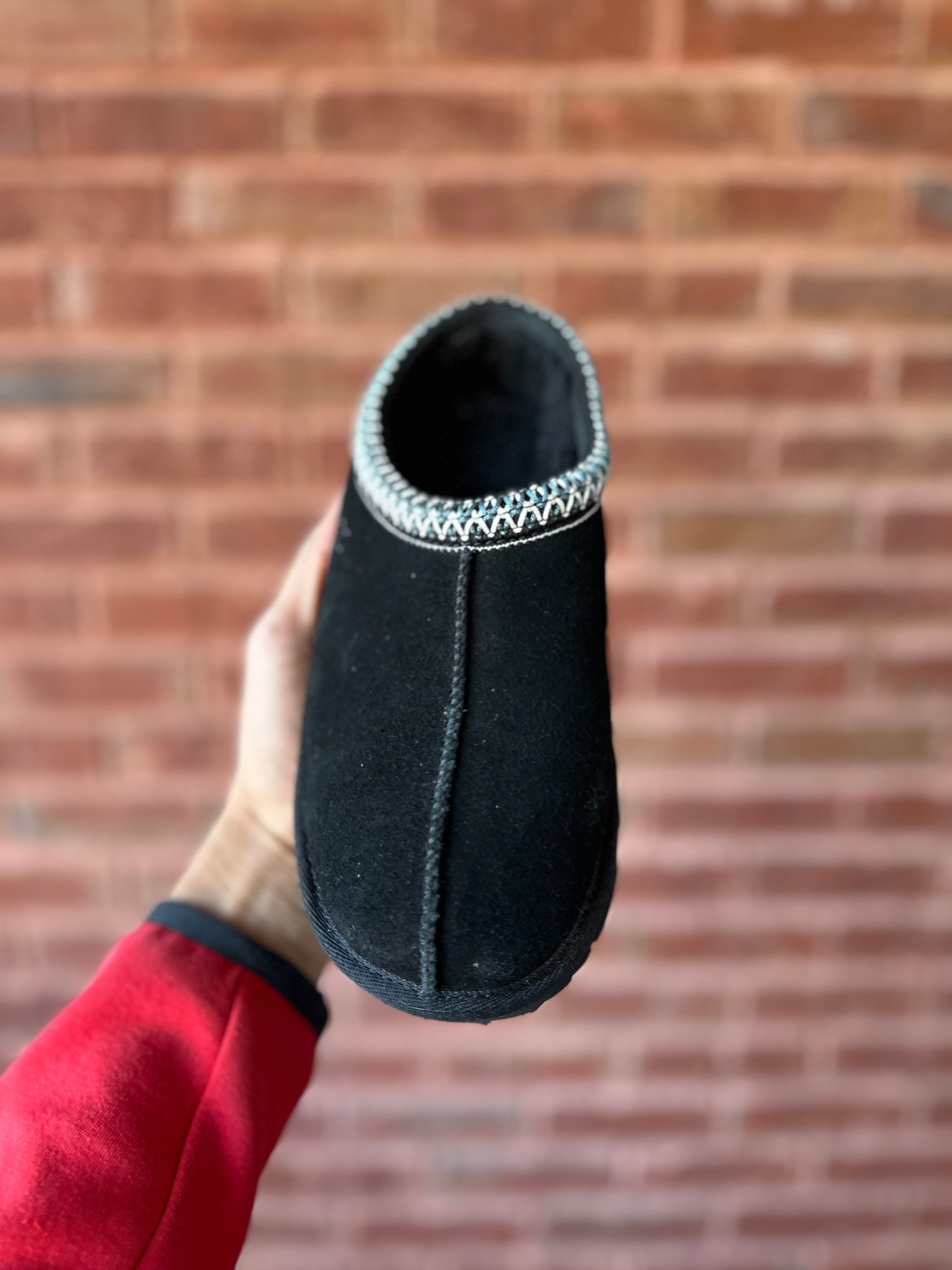 Size 5 - Ugg Tasman slipper