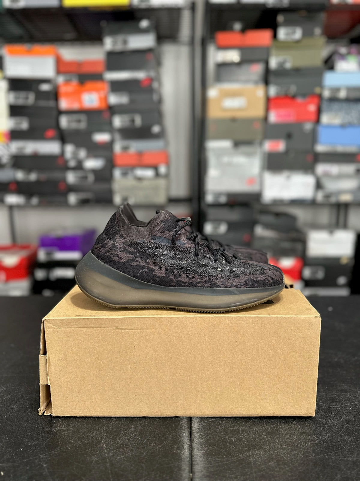 Size 11 - Yzy boost 380 onyx