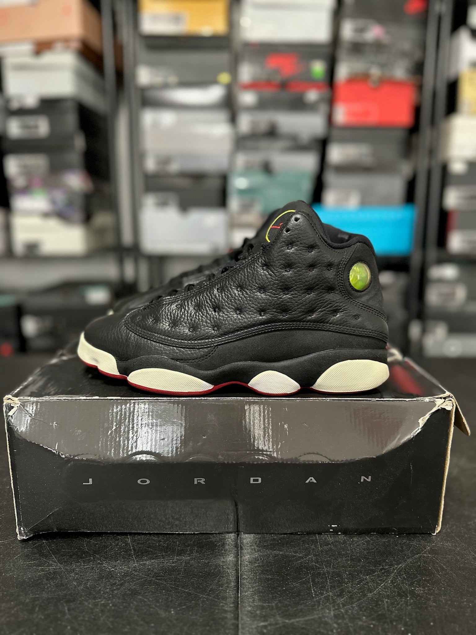 Size 10.5 - J13 Playoffs (2010 Release)
