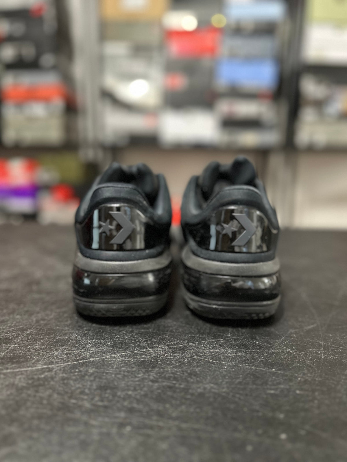 Size 8.5 - Shai 001