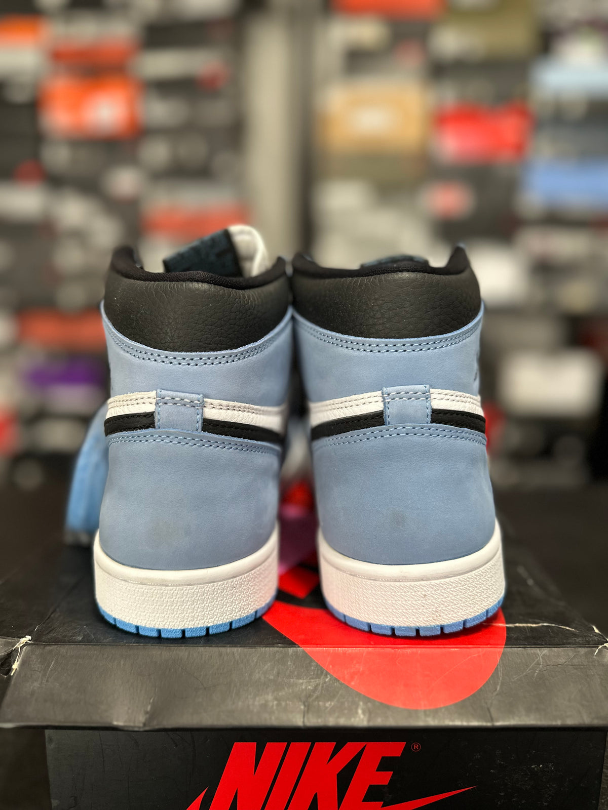 Size 9 - J1 UNC