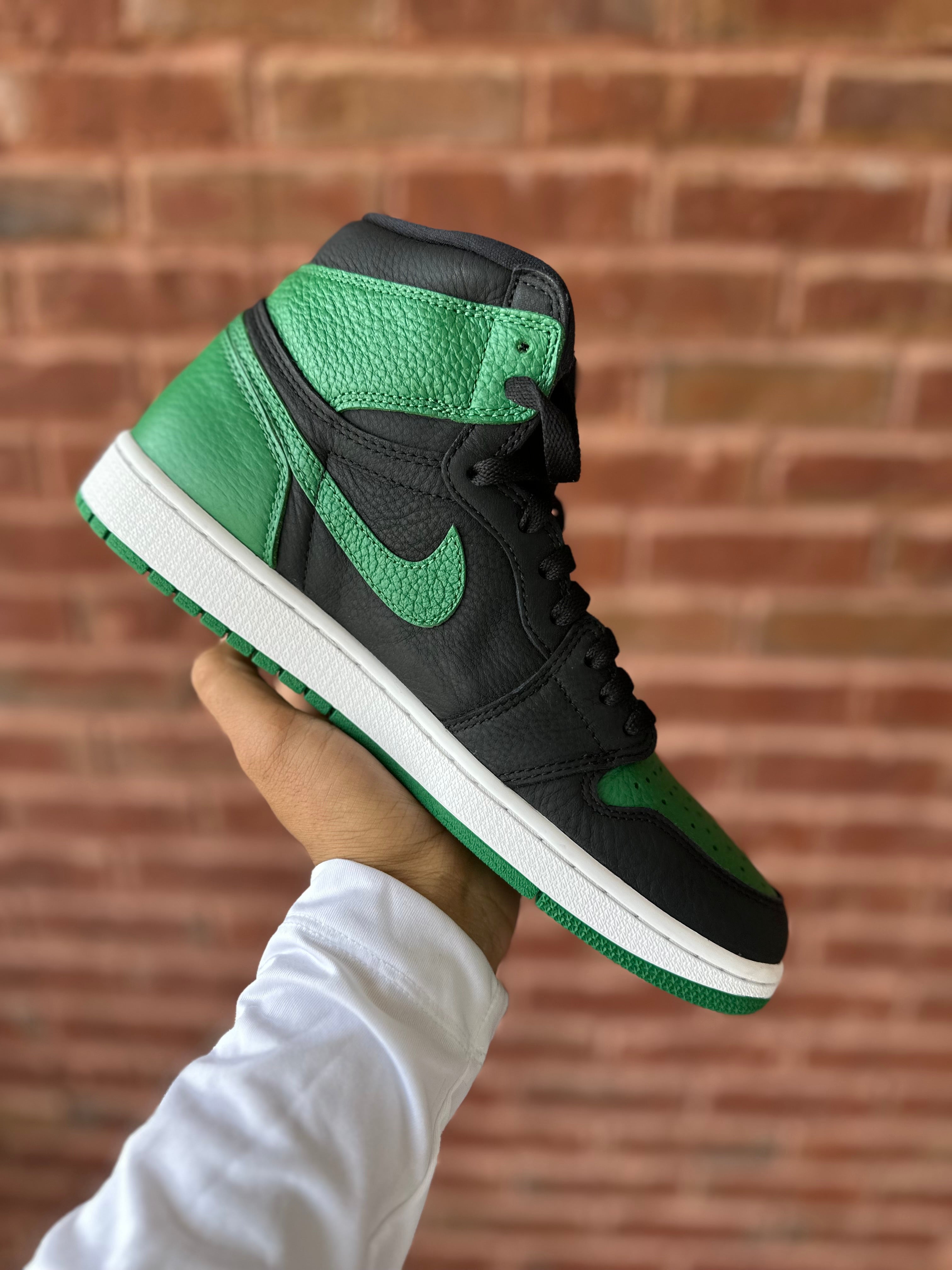 Size 9.5 - J1 pine 2.0