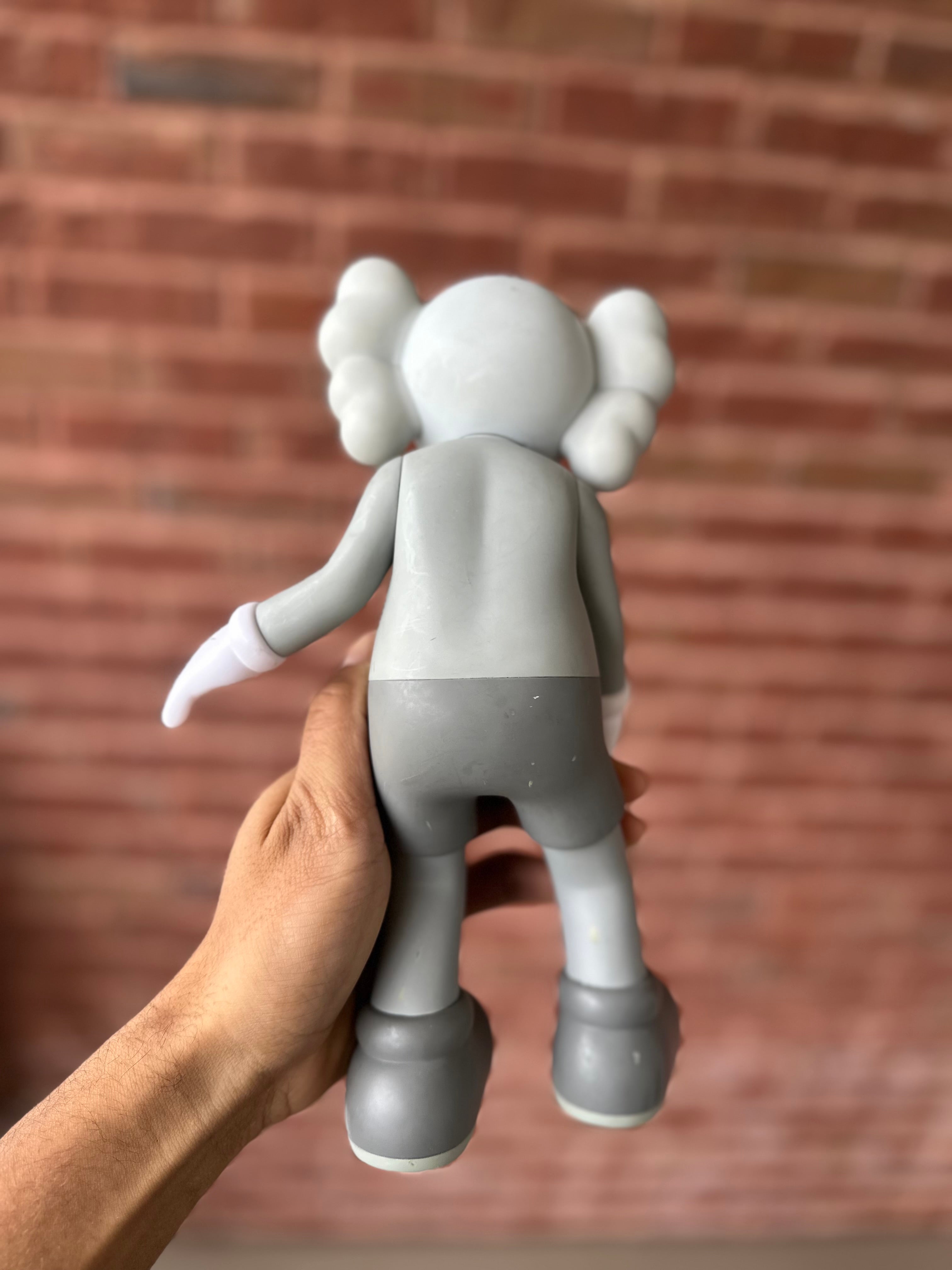 Kaws “Along The Way” Figure 19”