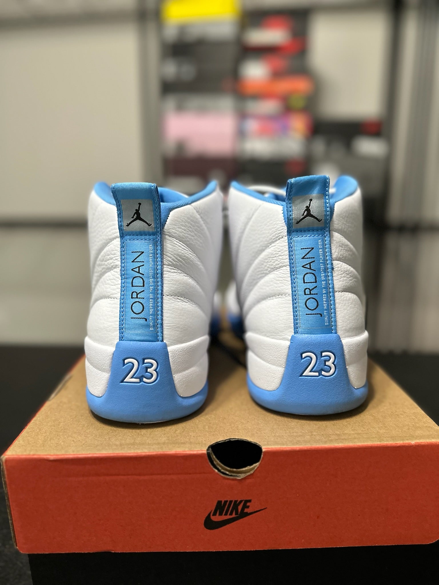 Size 13 - J12 Melo