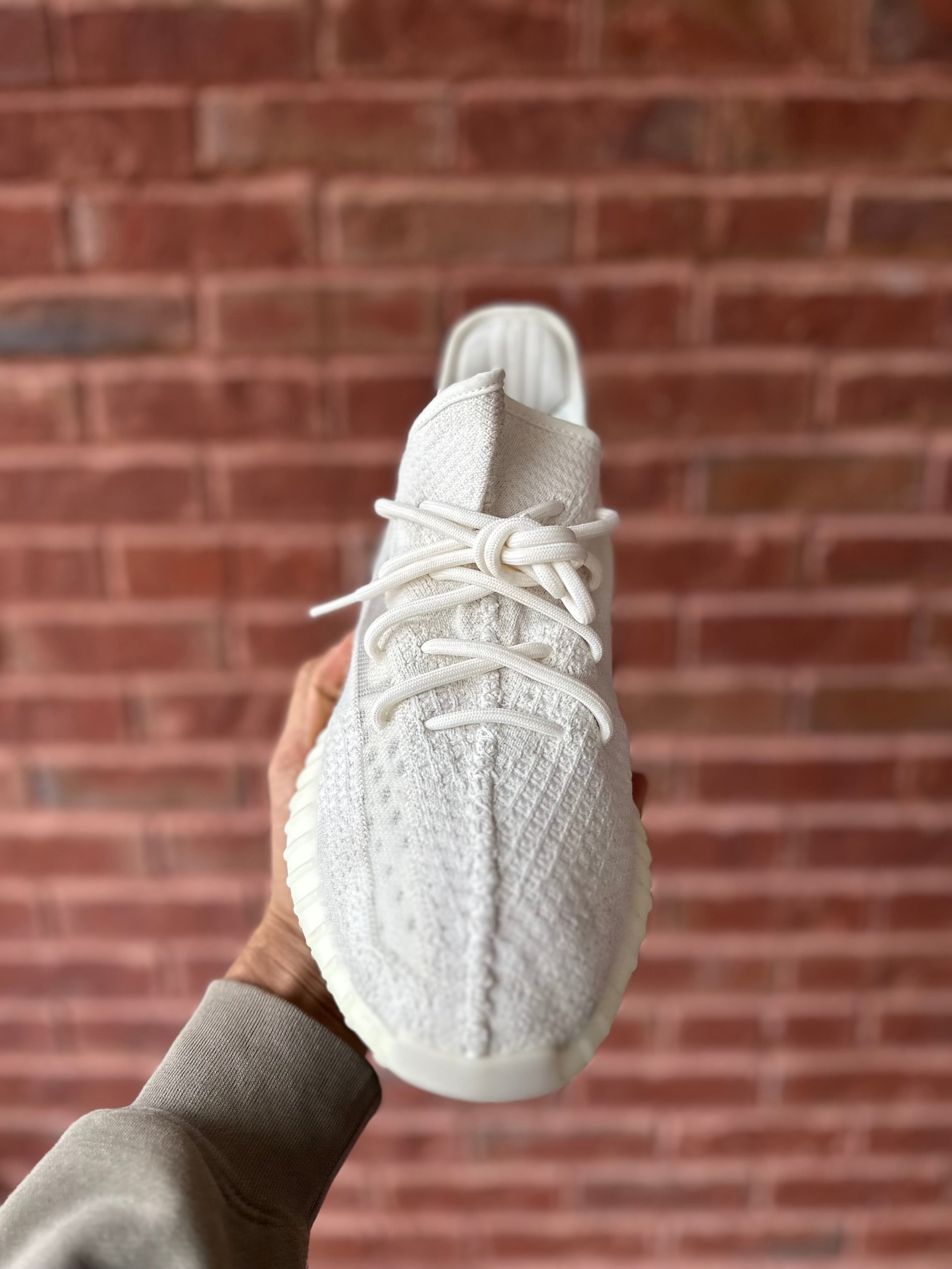 Size 11.5 - YZY 350 bone