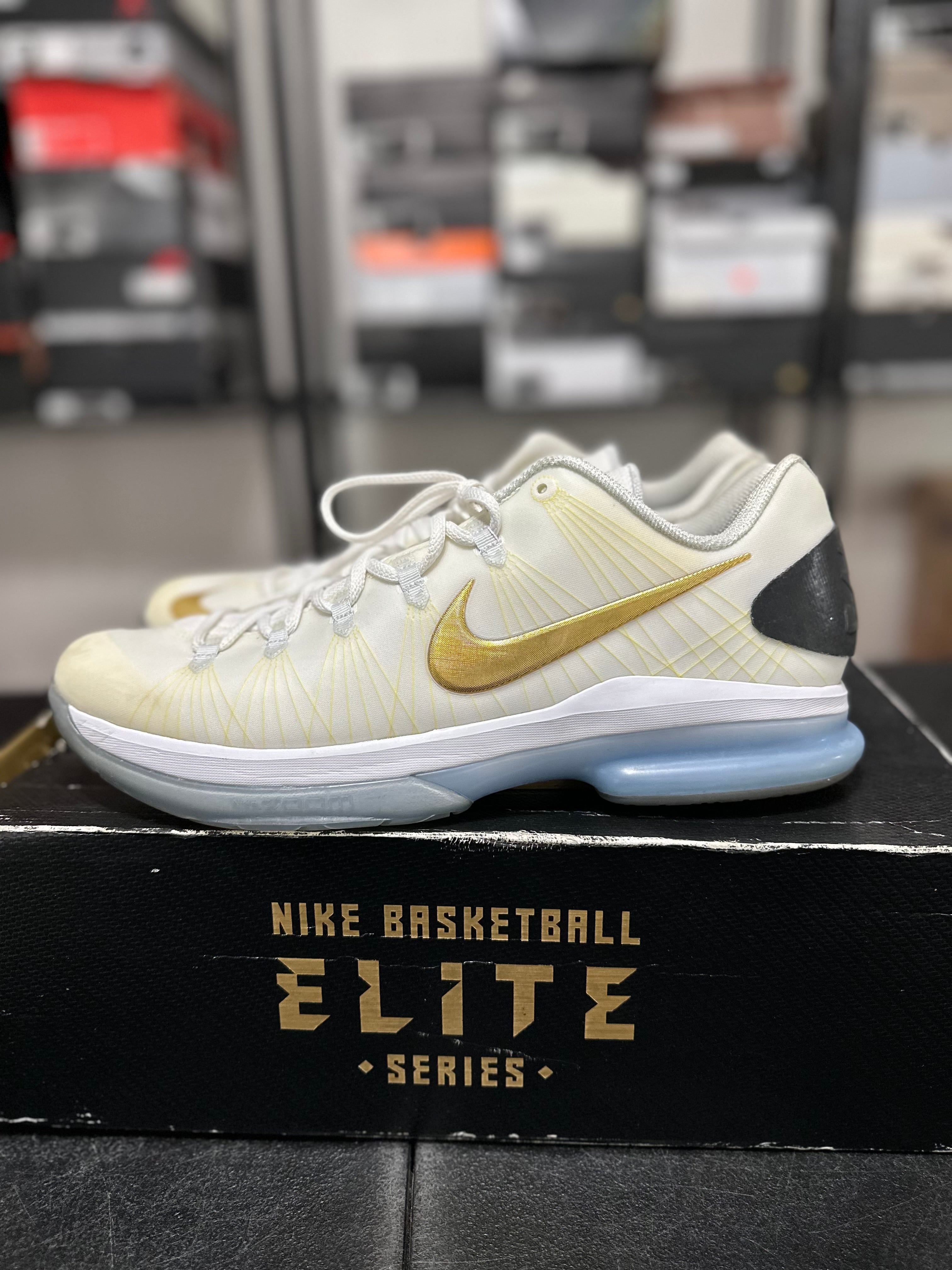 Size 12 - KD V Elite+