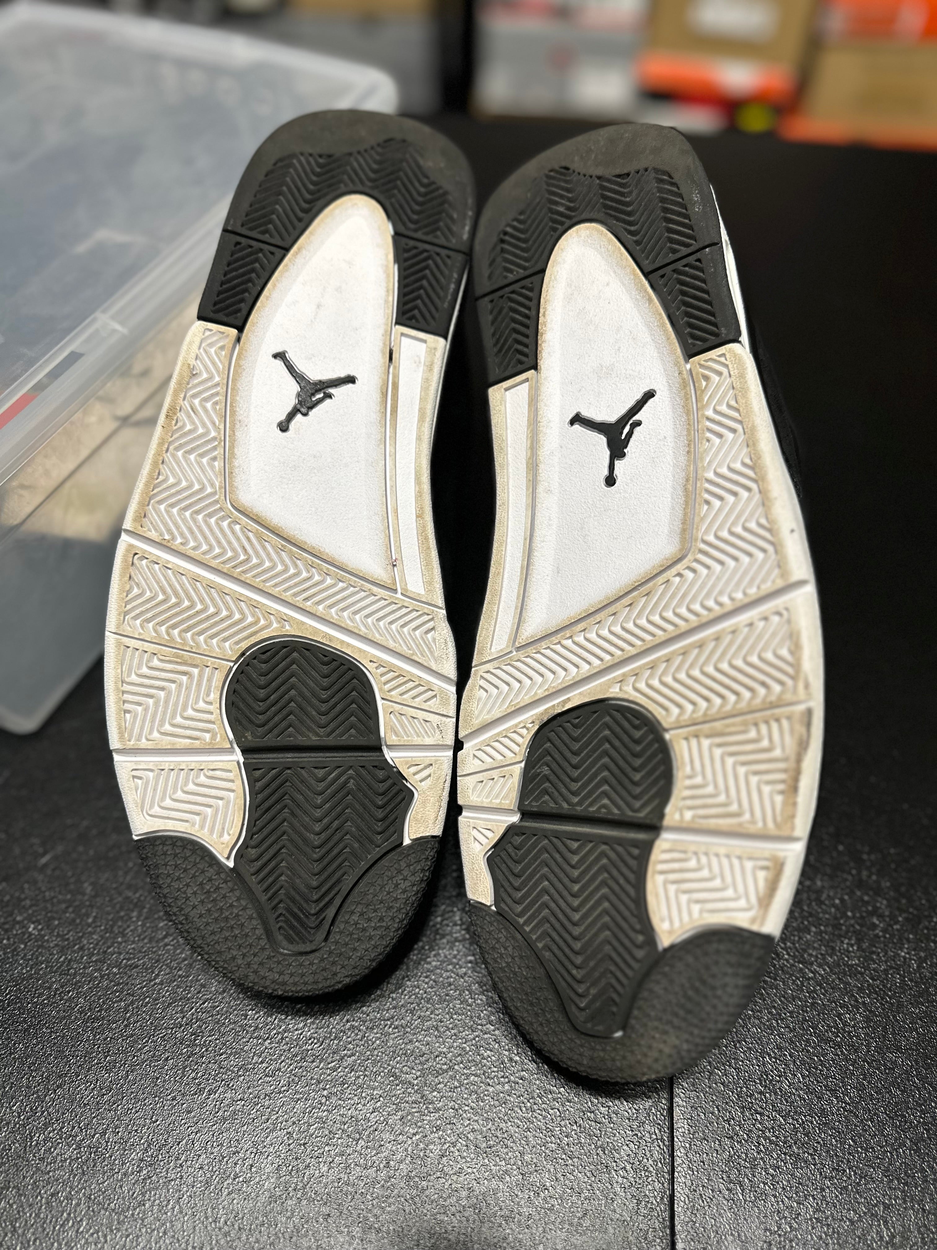 Size 14 - J4 royalty