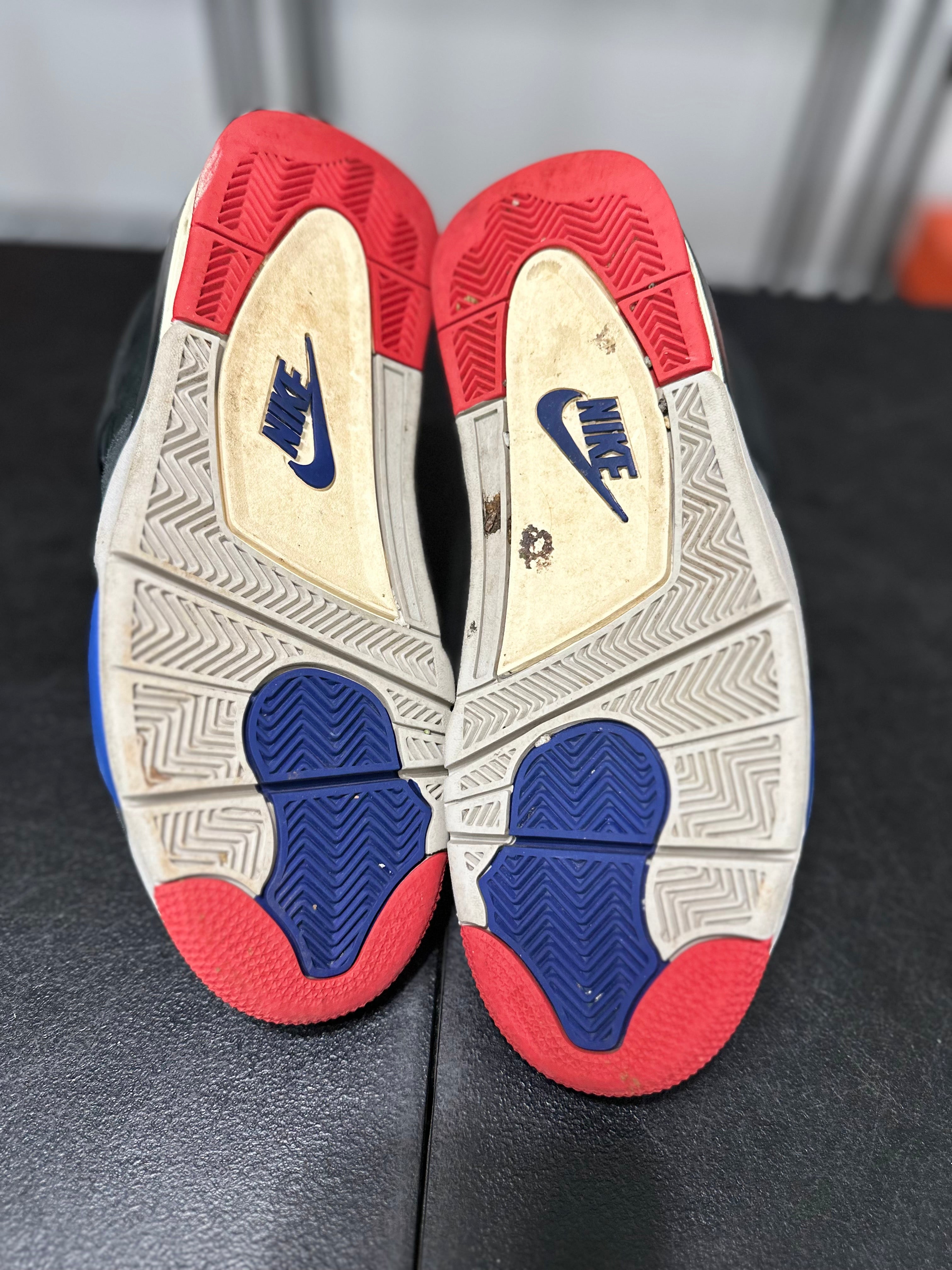 Size 10 - J4 rare air