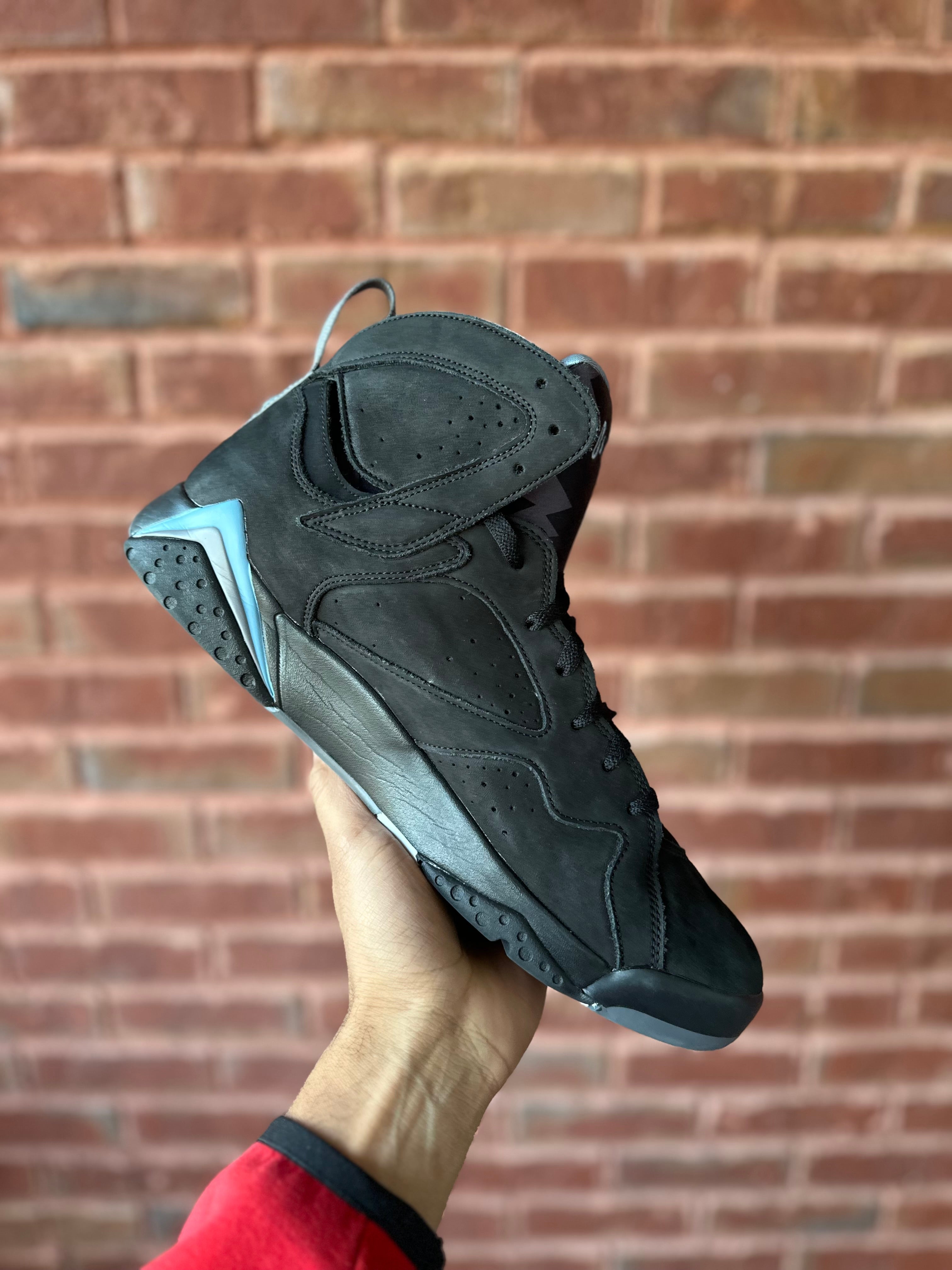 Size 13 - J7 Chambray