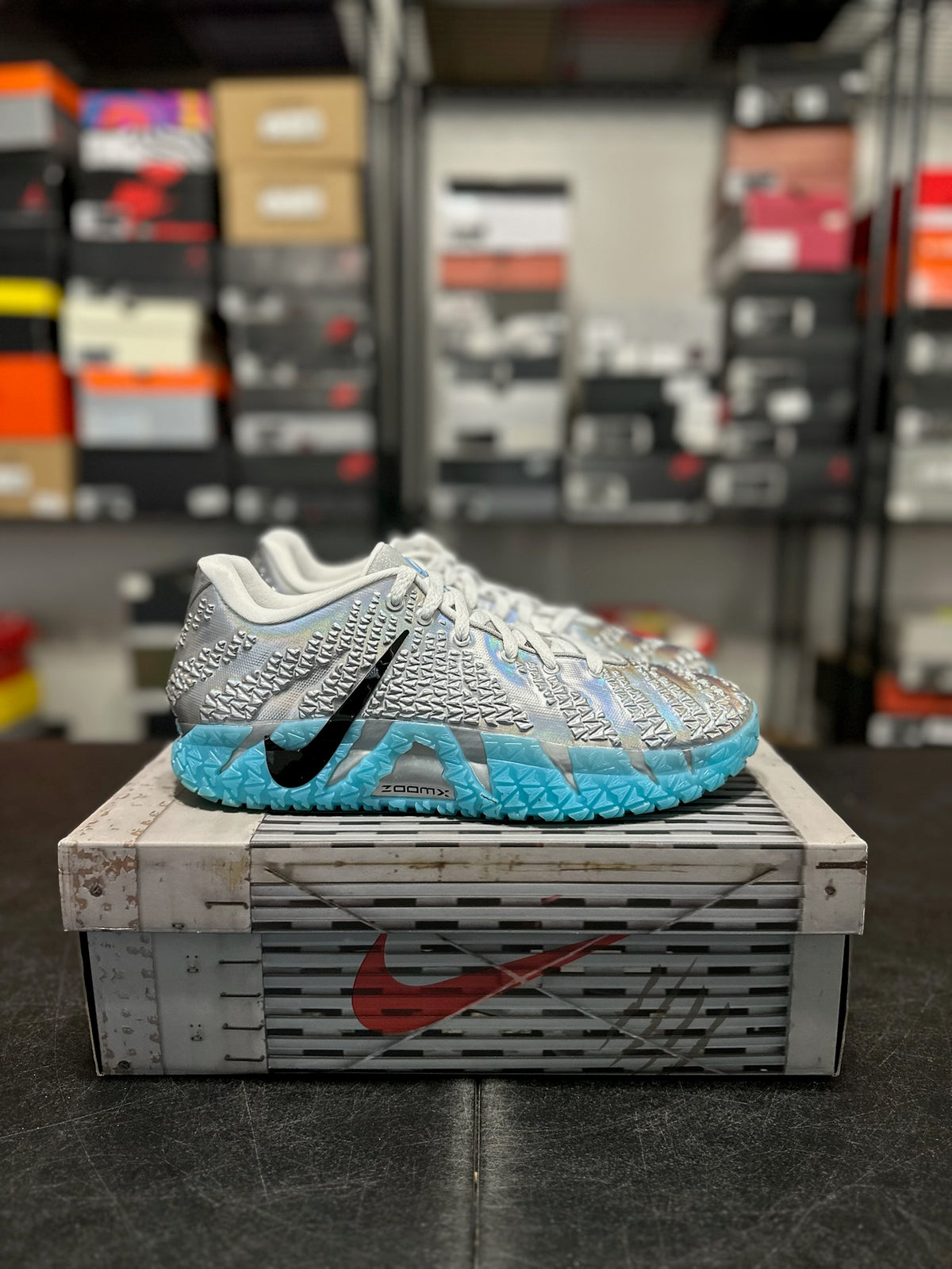 Size 10 - ja 3 Jurassic park cloud island