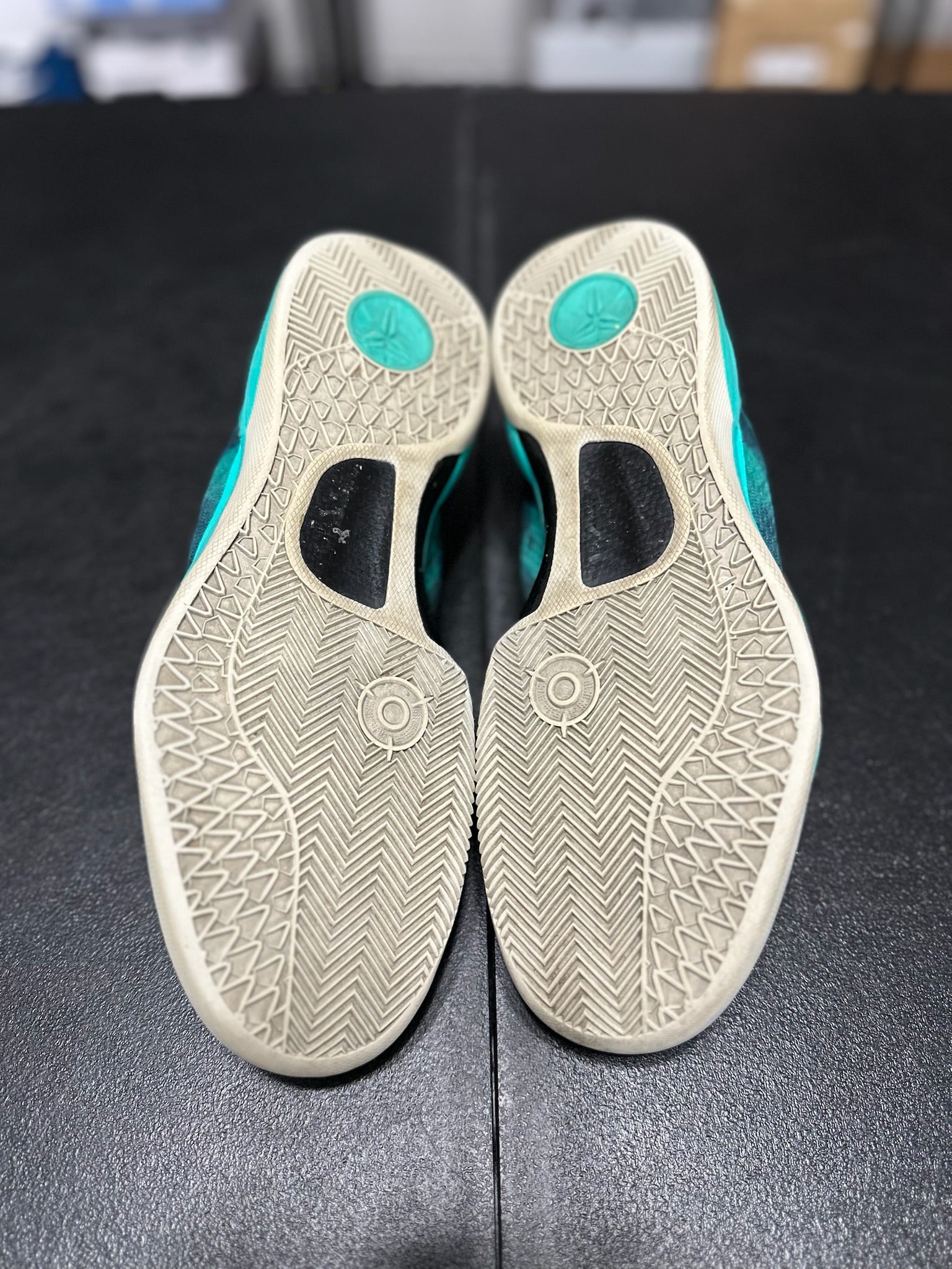 Size 10.5 - Kobe 8+ Supernatural