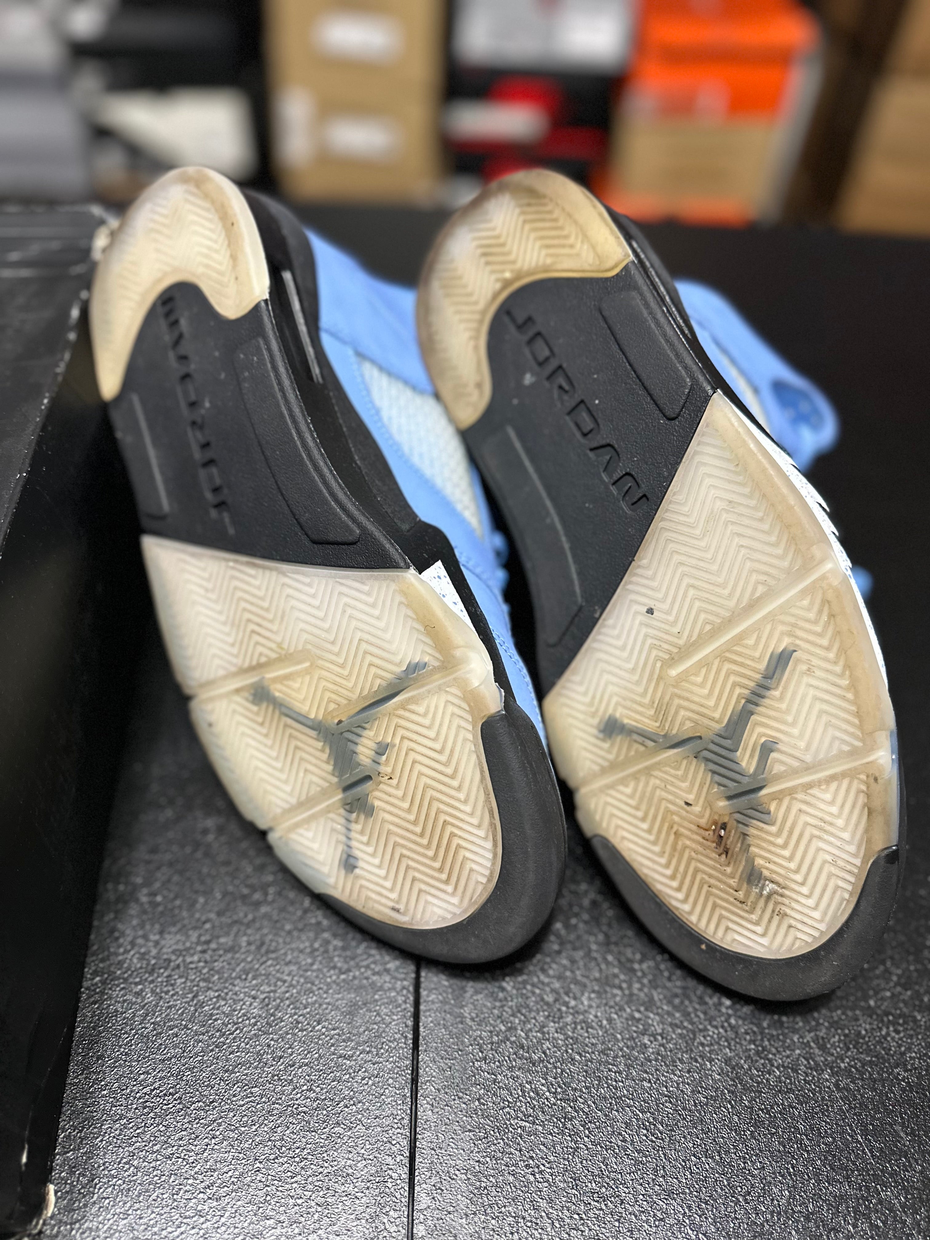 Size 11 - J5 UNC